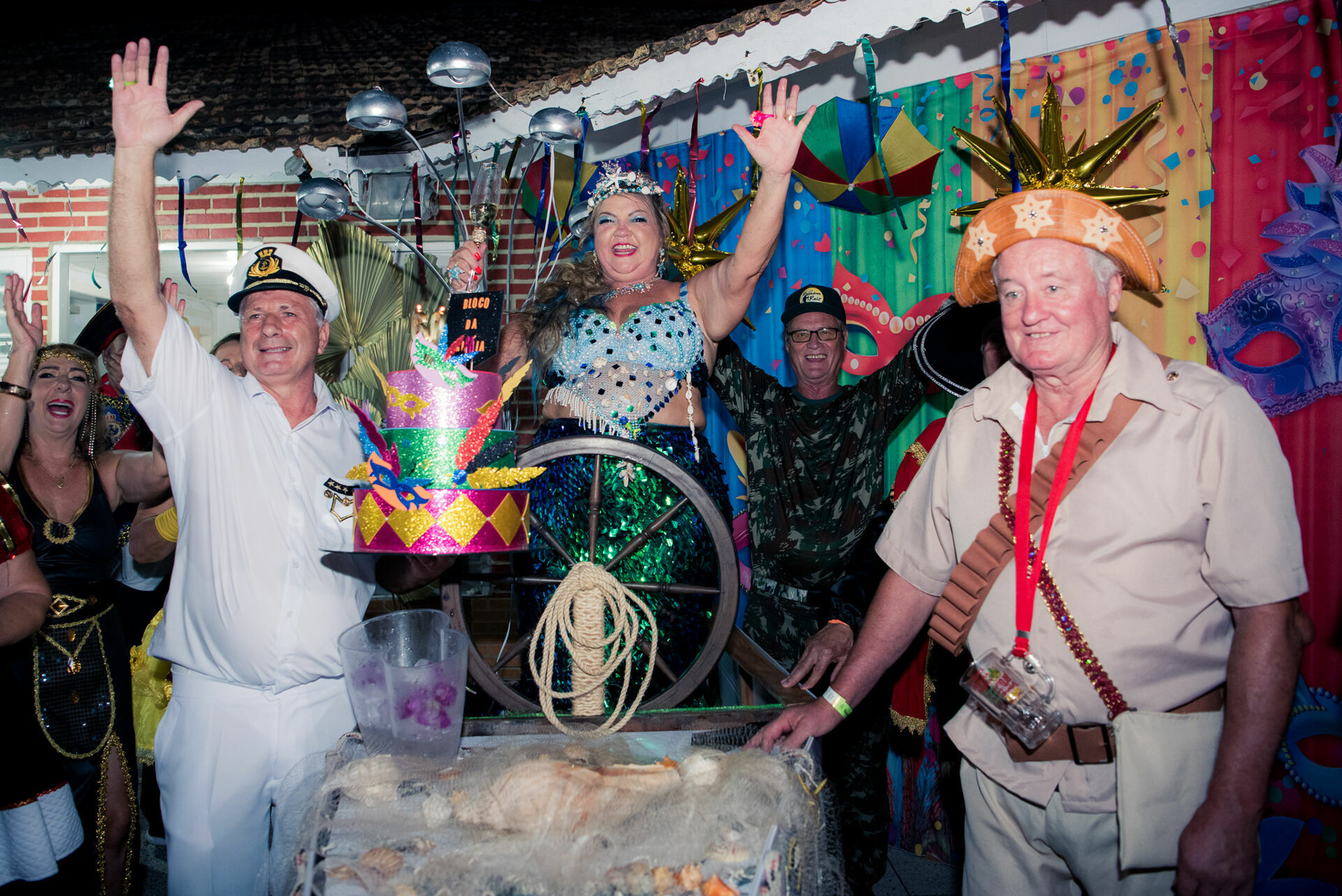 Foto 60th Irinéia - Imagem 18