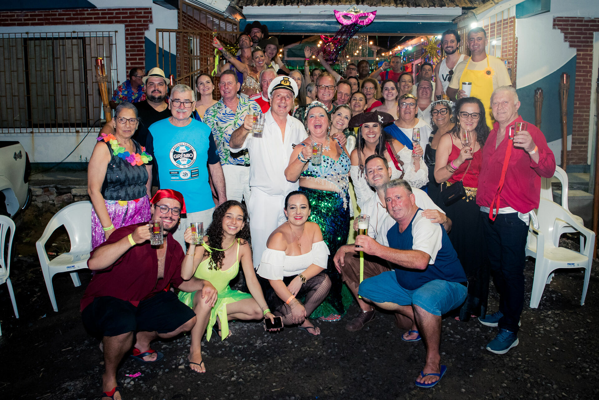 Foto 60th Irinéia - Imagem 23