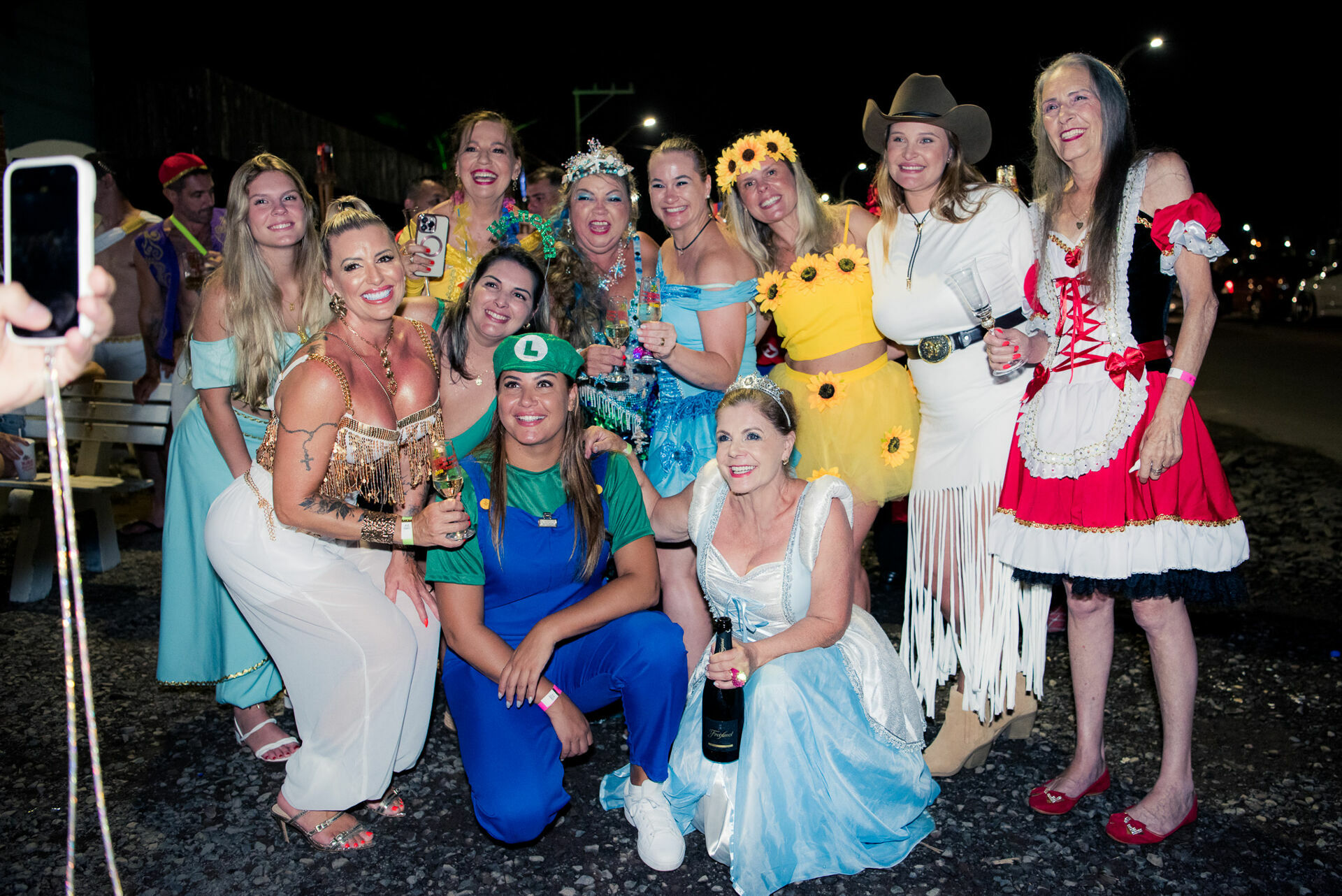 Foto 60th Irinéia - Imagem 11