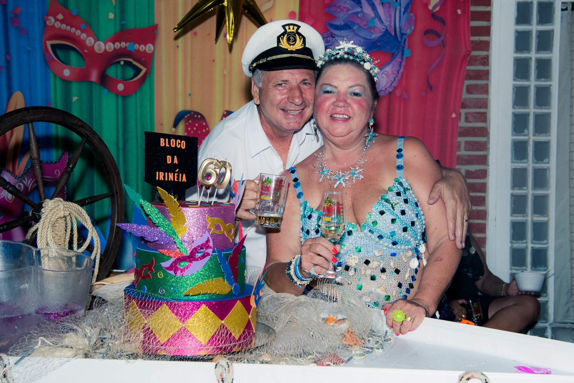 Foto 60th Irinéia - Imagem 22