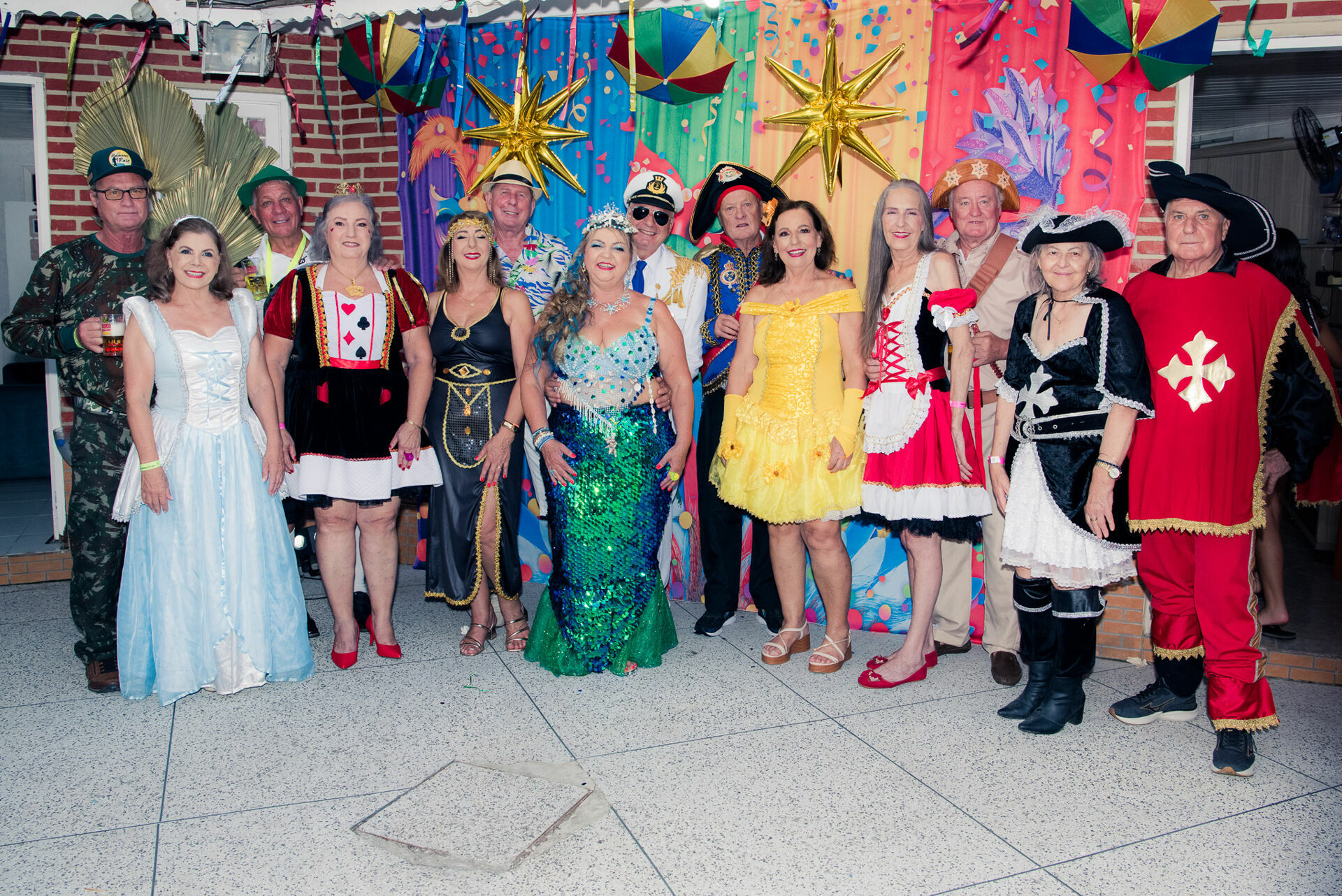 Foto 60th Irinéia - Imagem 8