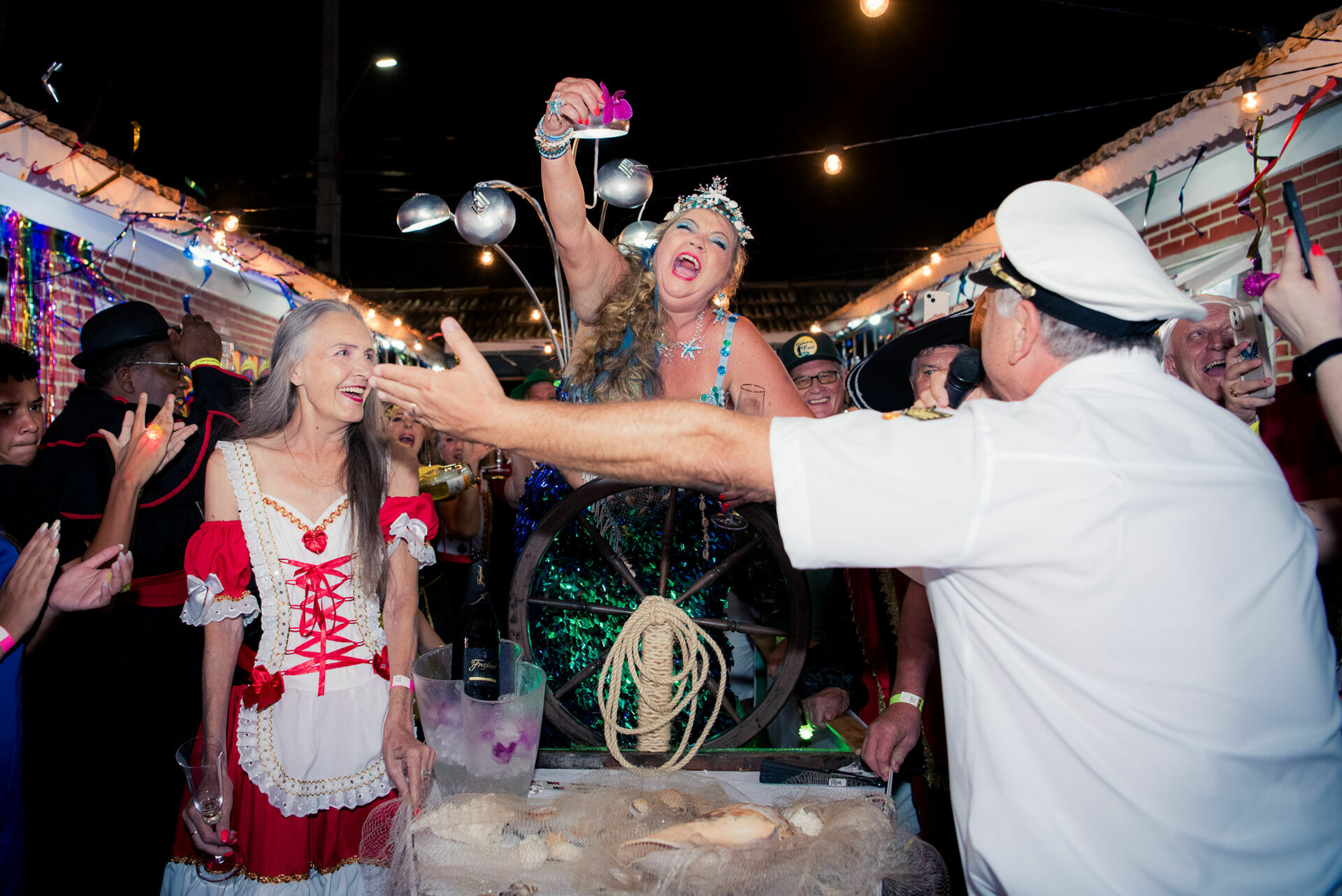 Foto 60th Irinéia - Imagem 15