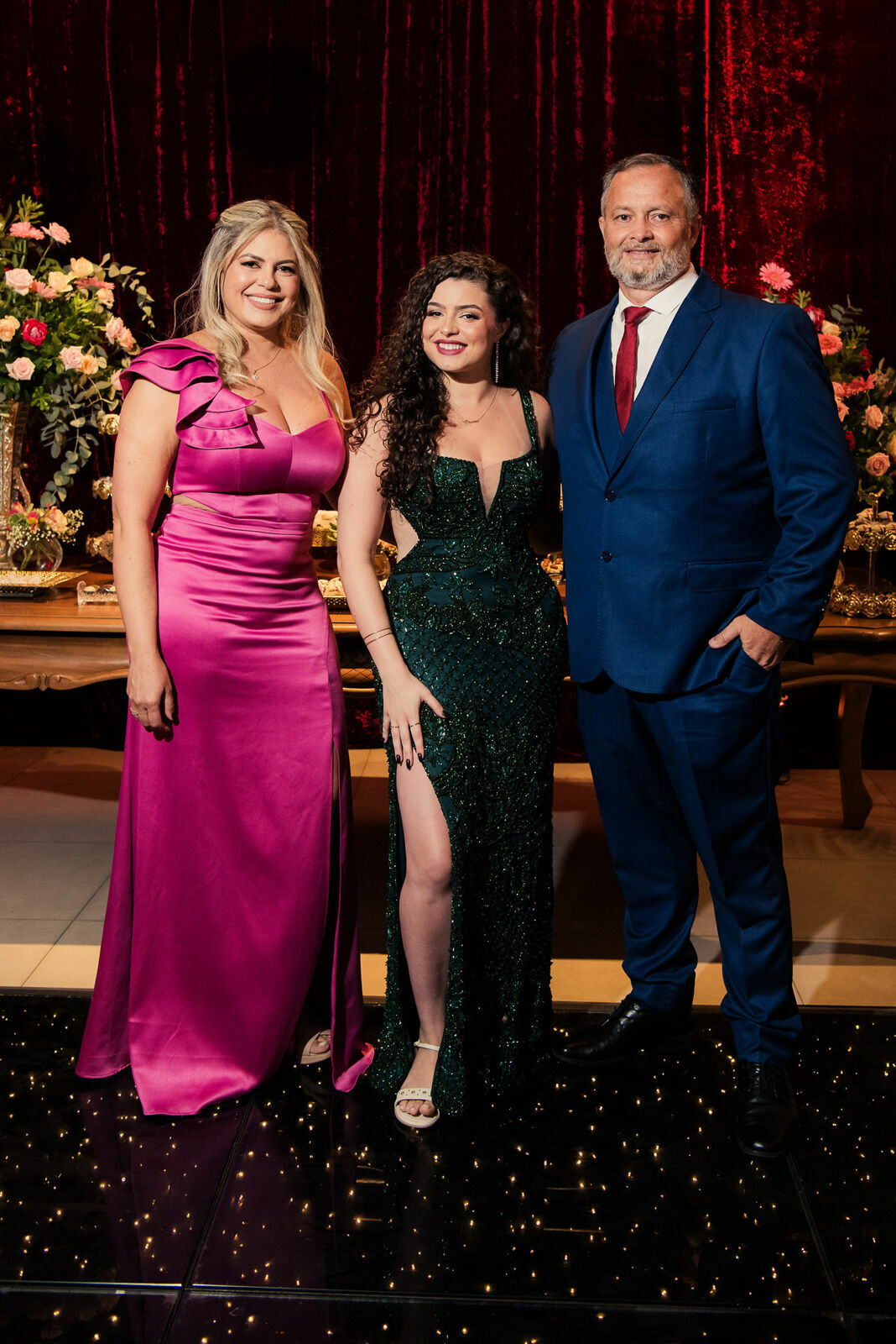 Foto Festa de Formatura Bruna - Relações Internacionais - PUC - Imagem 11