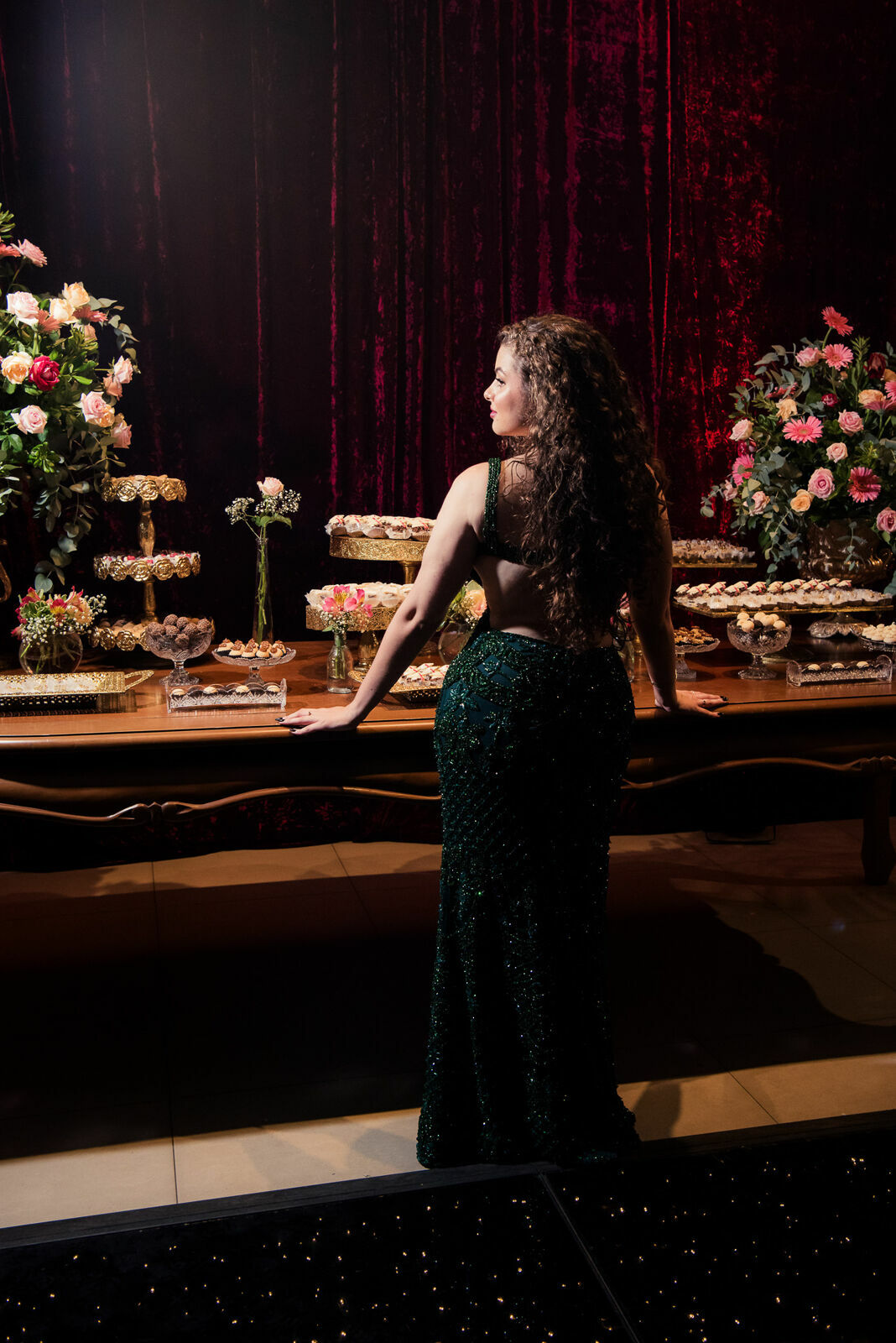 Foto Festa de Formatura Bruna - Relações Internacionais - PUC - Imagem 17