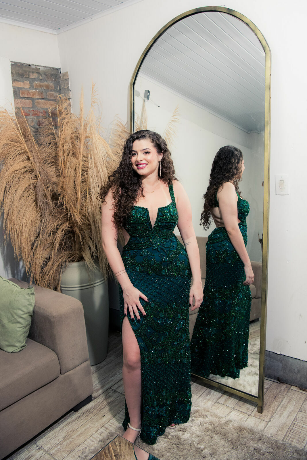 Foto Festa de Formatura Bruna - Relações Internacionais - PUC - Imagem 0