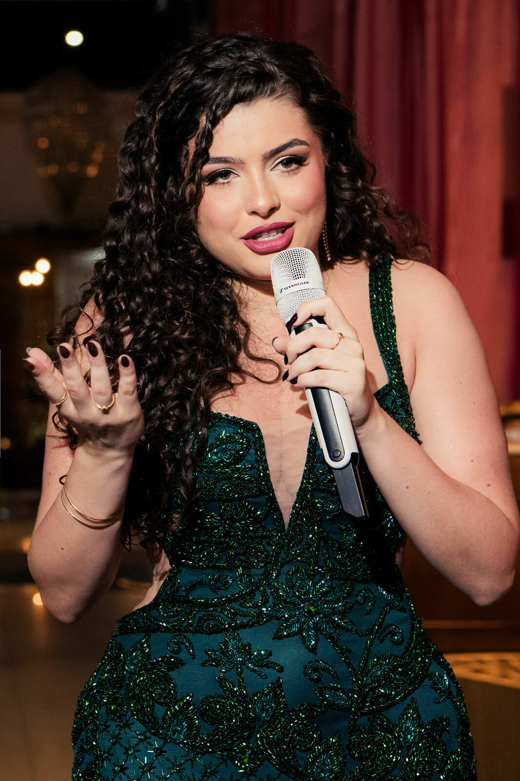 Foto Festa de Formatura Bruna - Relações Internacionais - PUC - Imagem 6