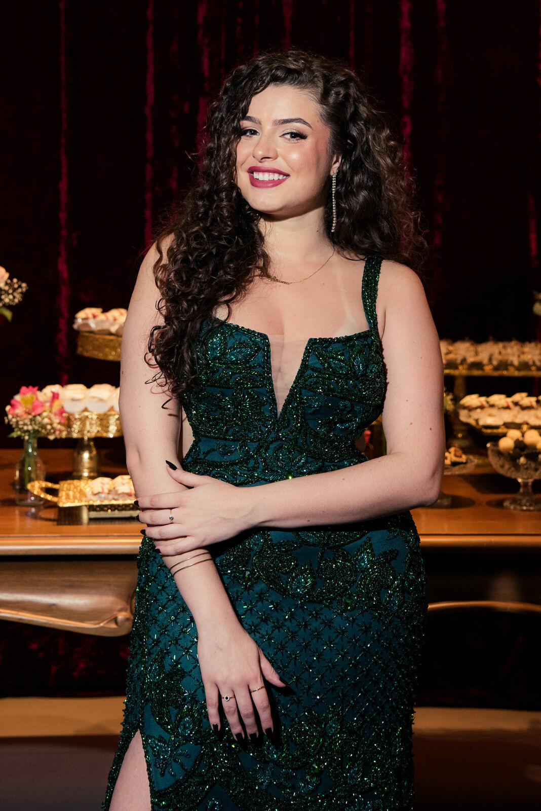 Foto Festa de Formatura Bruna - Relações Internacionais - PUC - Imagem 23