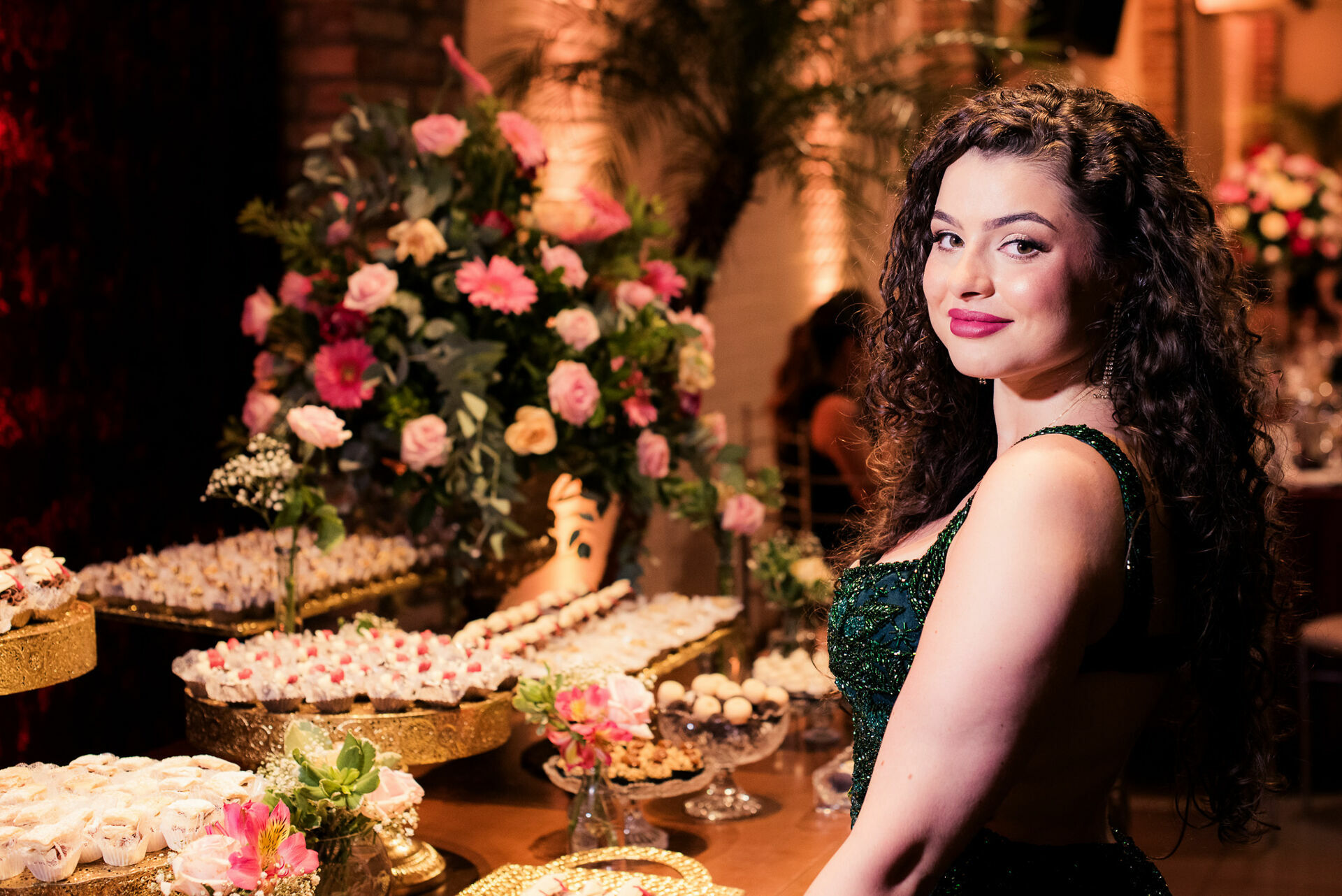 Foto Festa de Formatura Bruna - Relações Internacionais - PUC - Imagem 14