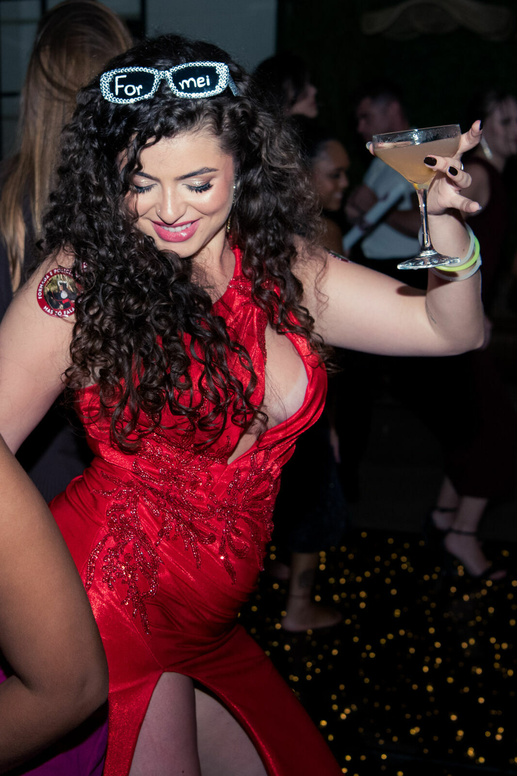 Foto Festa de Formatura Bruna - Relações Internacionais - PUC - Imagem 34