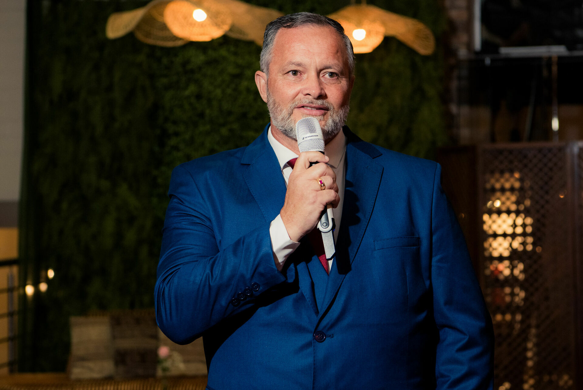 Foto Festa de Formatura Bruna - Relações Internacionais - PUC - Imagem 7