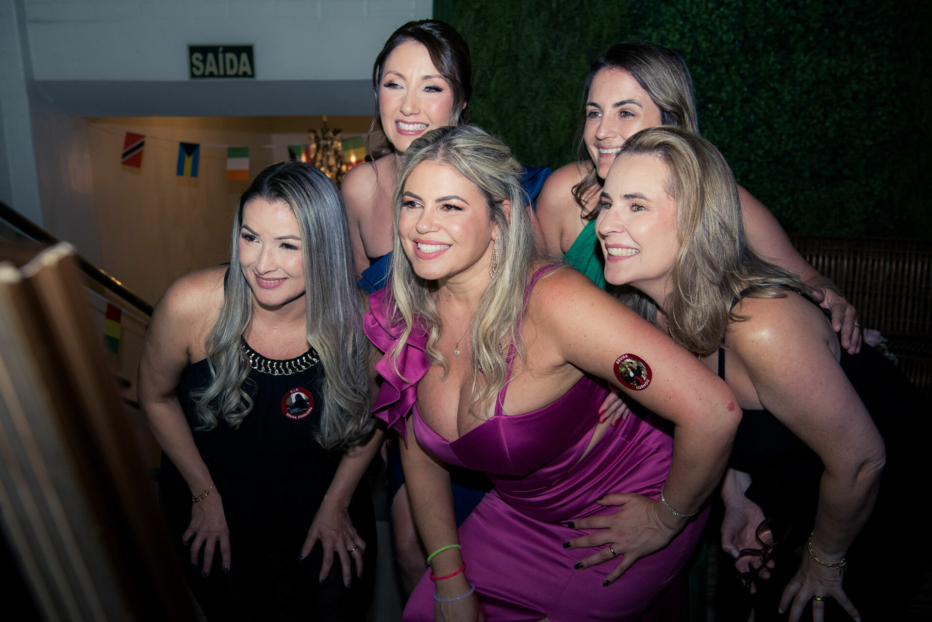 Foto Festa de Formatura Bruna - Relações Internacionais - PUC - Imagem 28