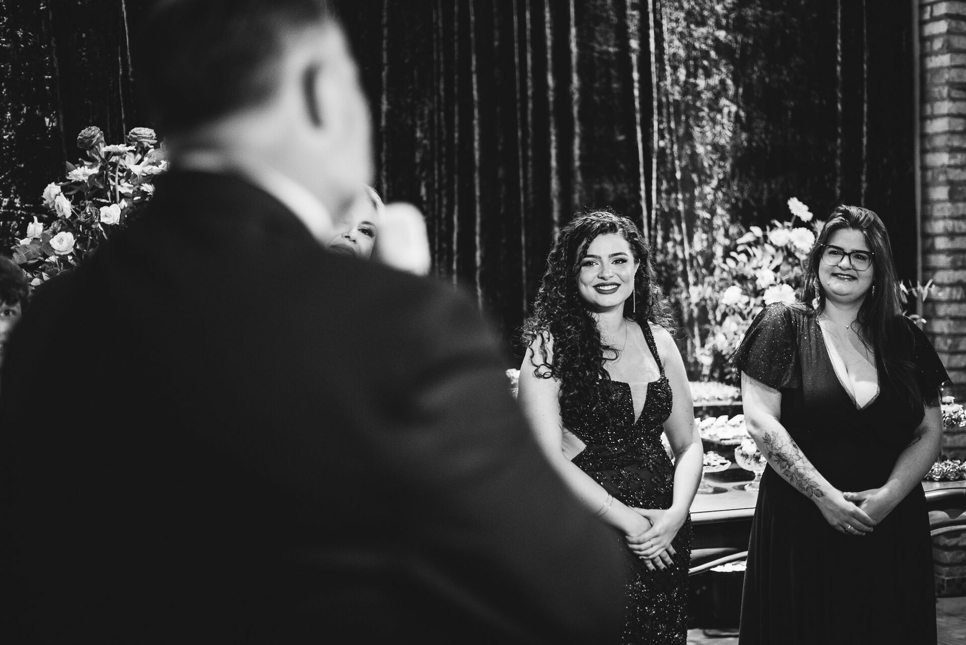 Foto Festa de Formatura Bruna - Relações Internacionais - PUC - Imagem 8