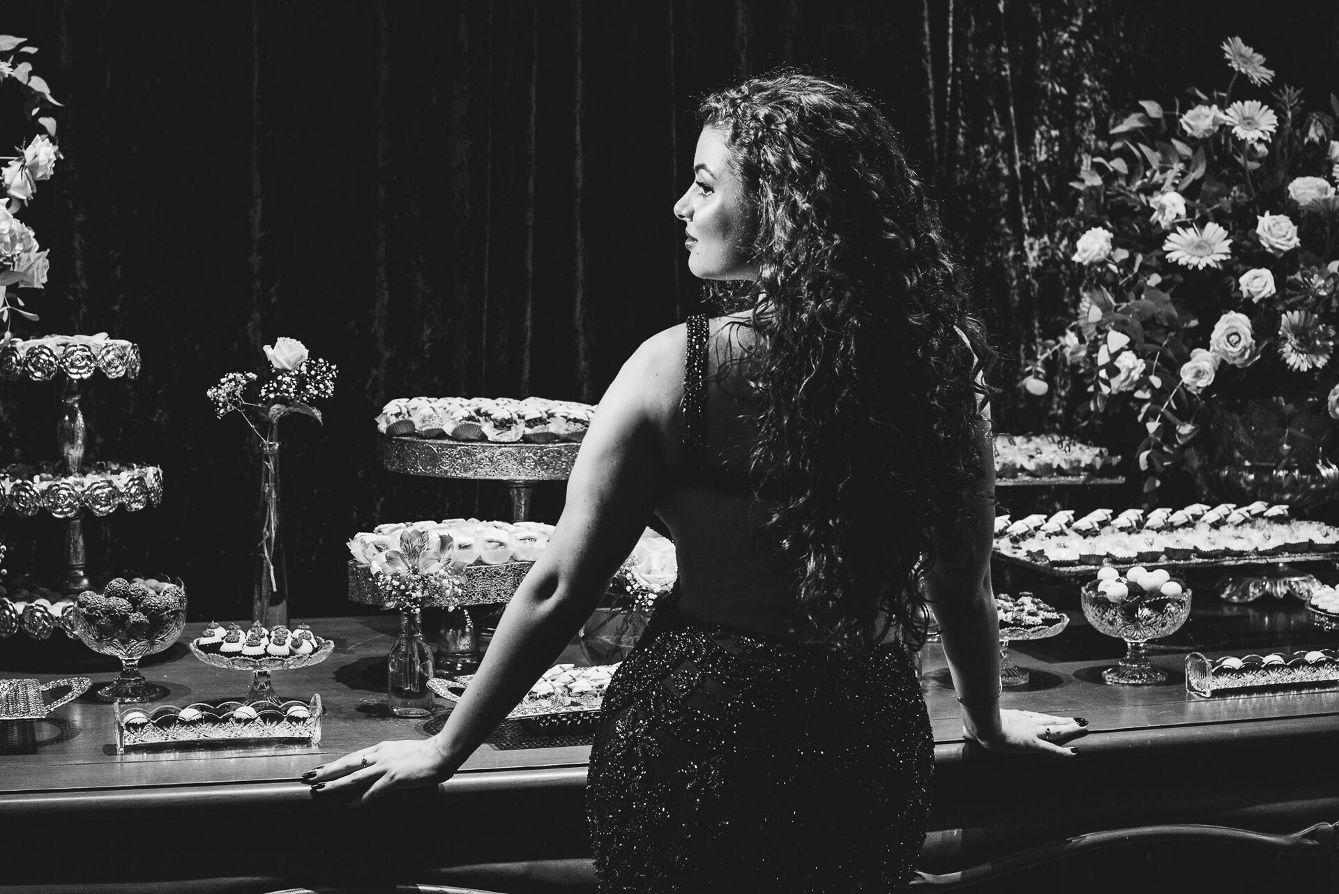 Foto Festa de Formatura Bruna - Relações Internacionais - PUC - Imagem 15