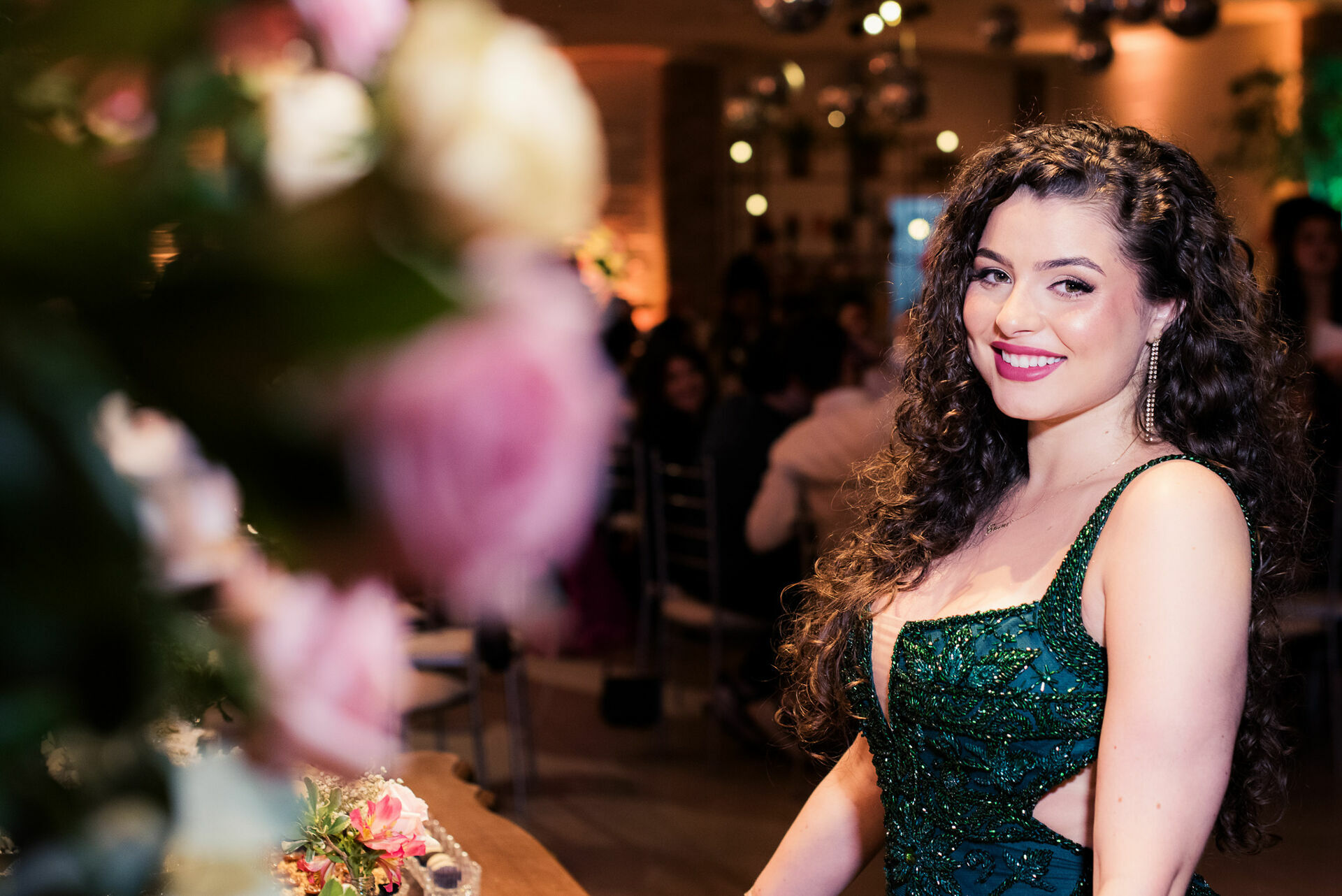 Foto Festa de Formatura Bruna - Relações Internacionais - PUC - Imagem 13