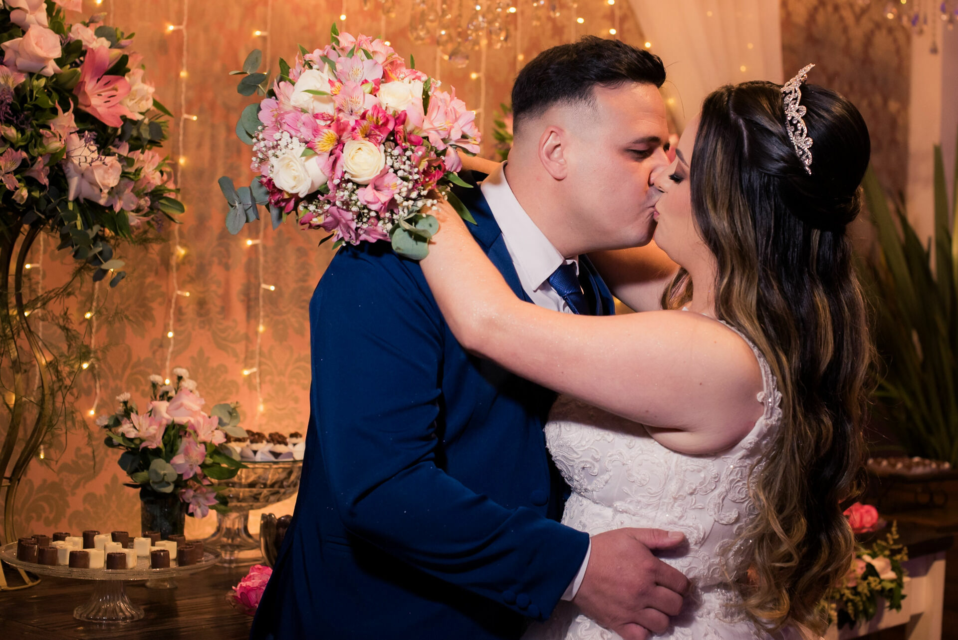 Foto Amanda & Wagner - Imagem 0