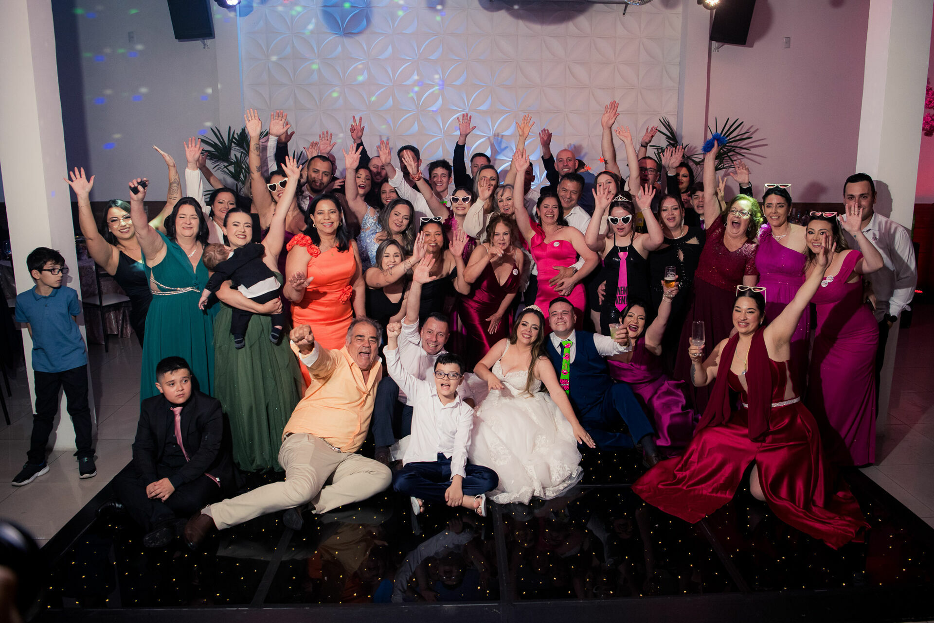 Foto Amanda & Wagner - Imagem 28