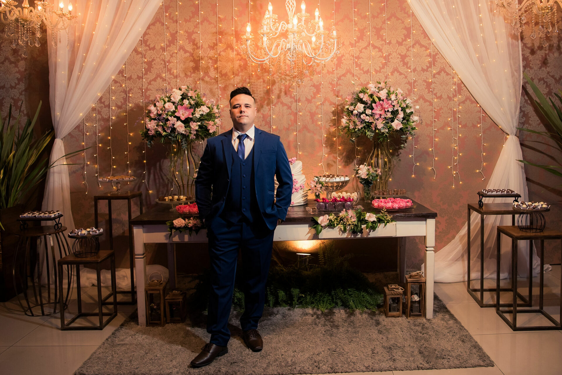 Foto Amanda & Wagner - Imagem 2