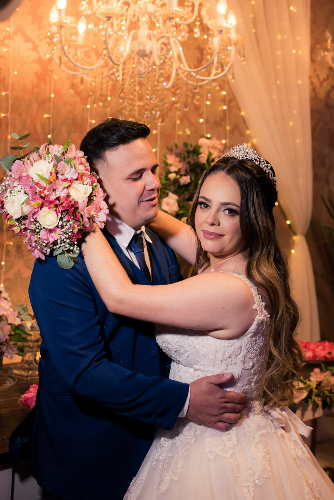 Foto Amanda & Wagner - Imagem 21