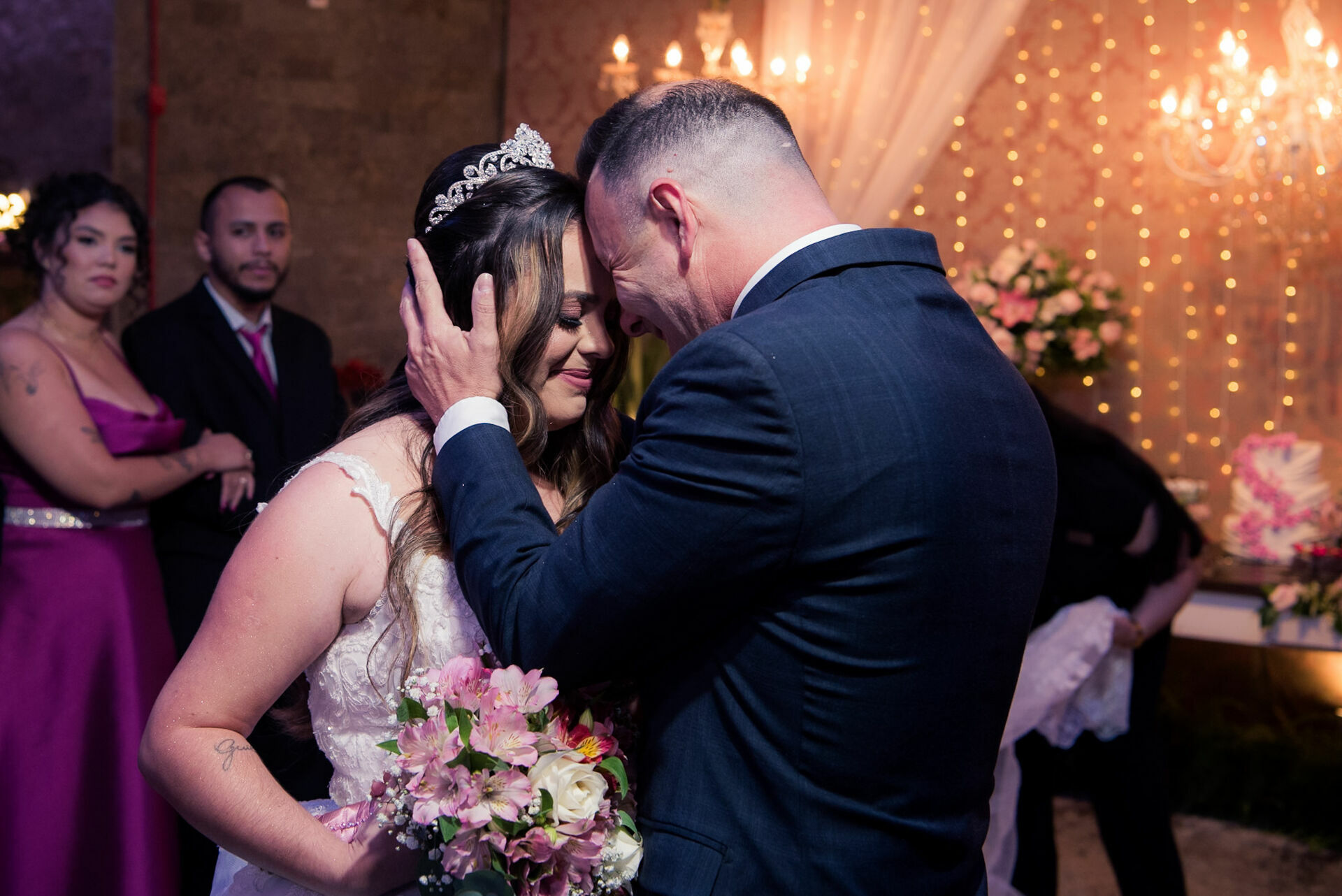 Foto Amanda & Wagner - Imagem 3