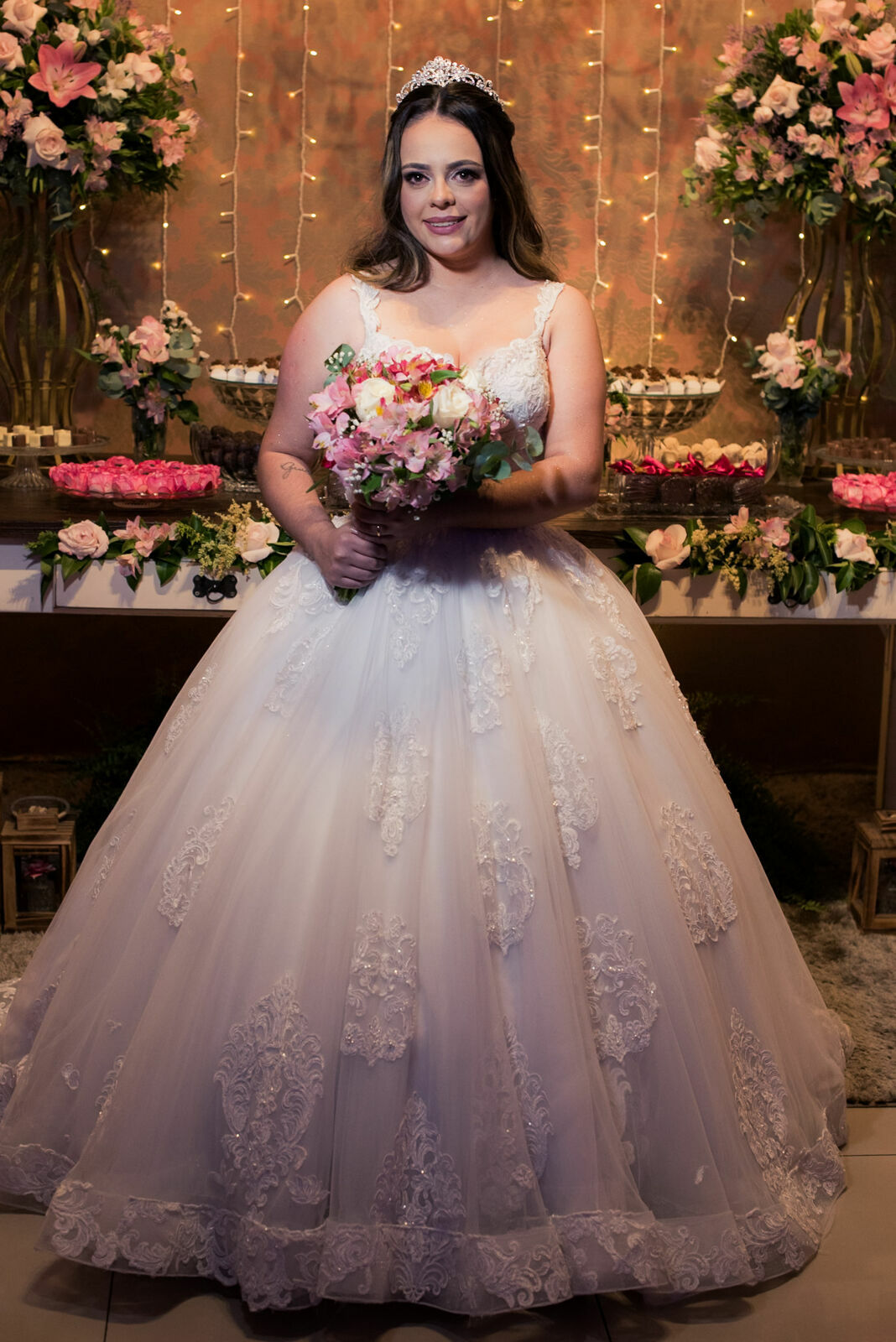 Foto Amanda & Wagner - Imagem 19