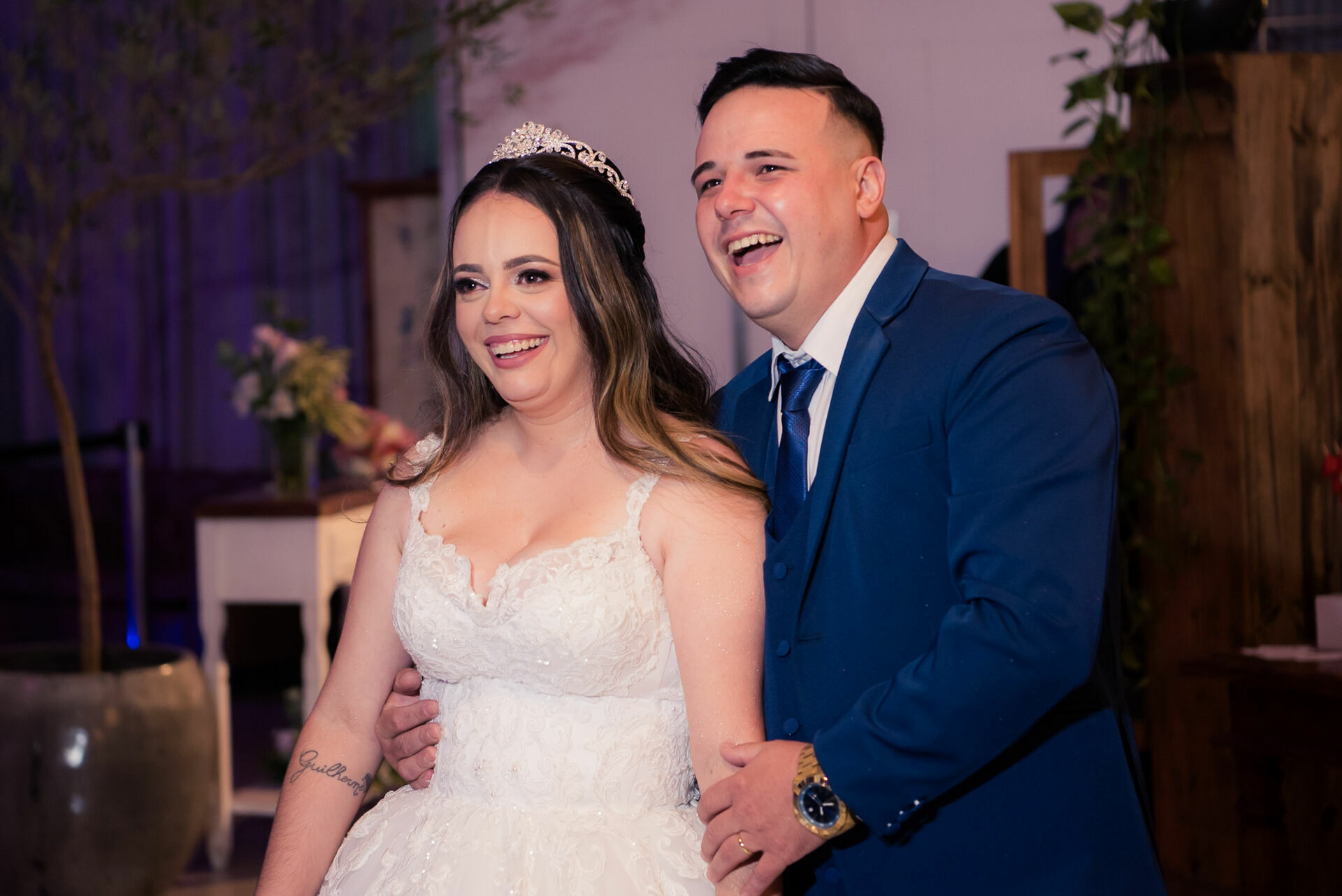 Foto Amanda & Wagner - Imagem 25