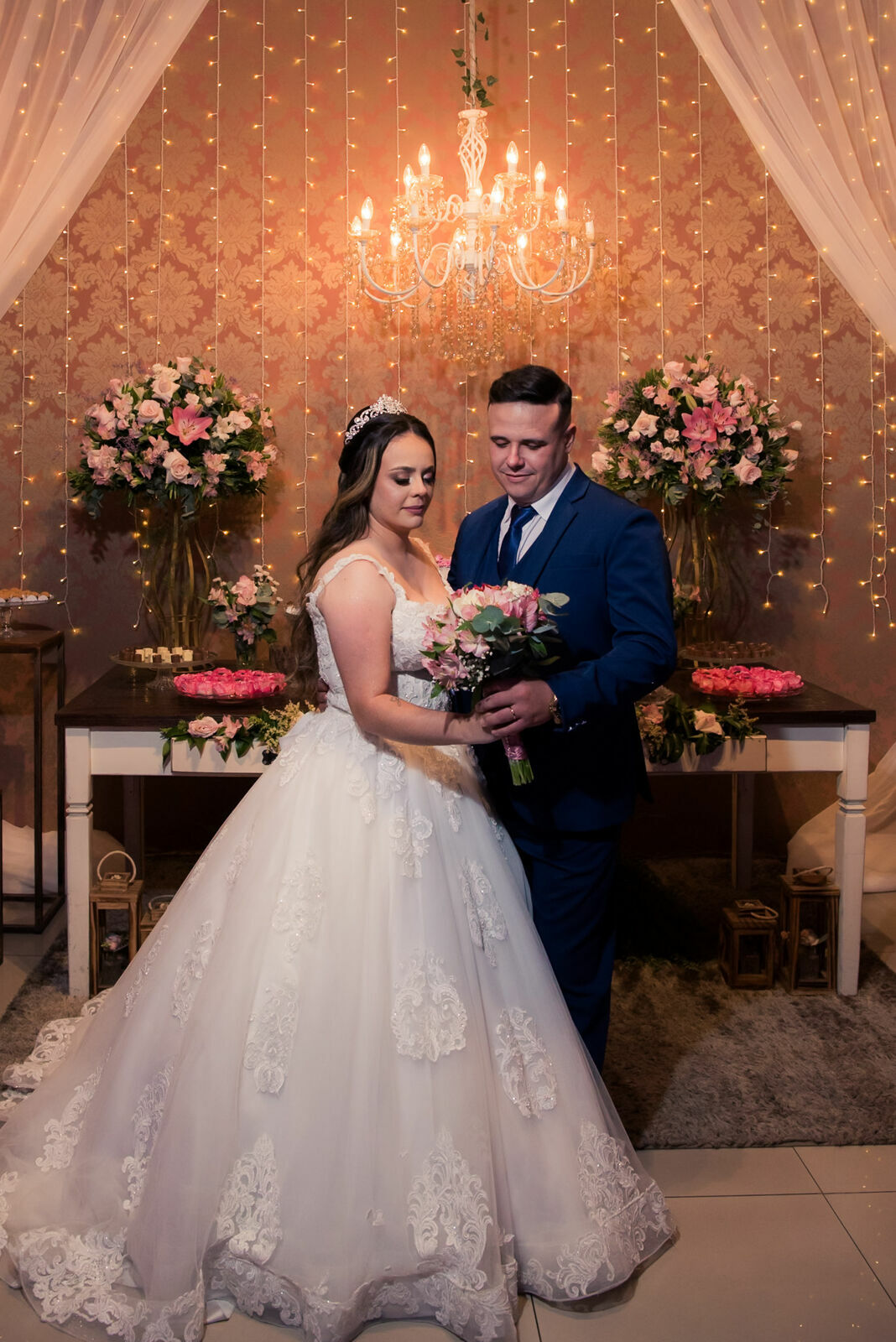 Foto Amanda & Wagner - Imagem 18