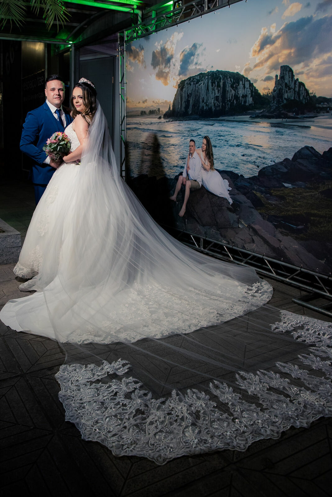 Foto Amanda & Wagner - Imagem 9