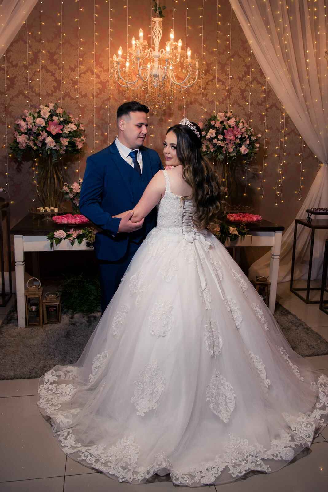 Foto Amanda & Wagner - Imagem 16