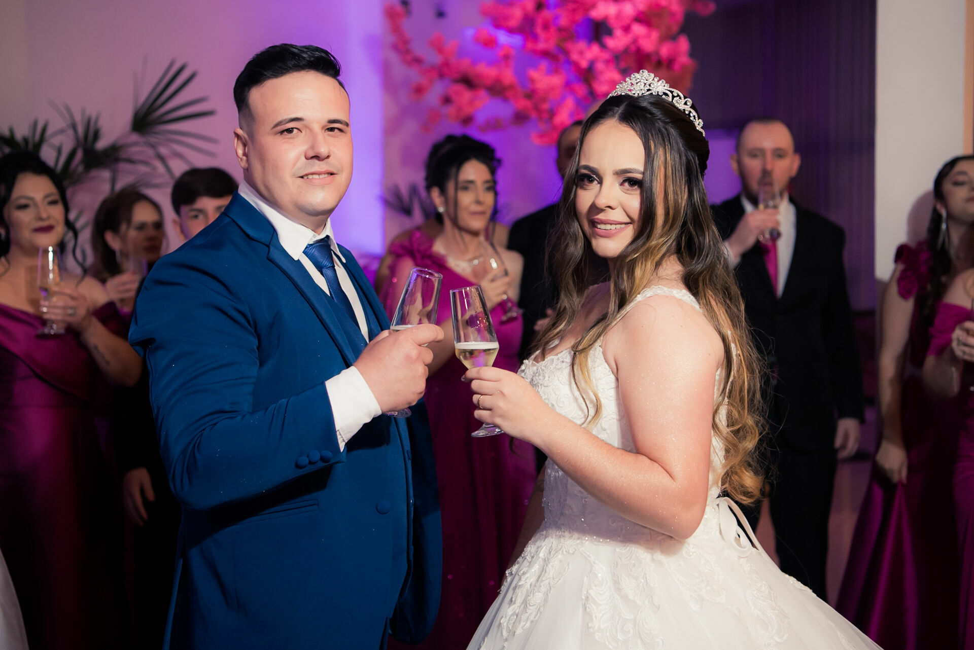 Foto Amanda & Wagner - Imagem 14