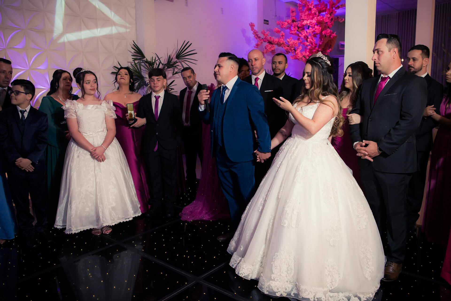 Foto Amanda & Wagner - Imagem 11