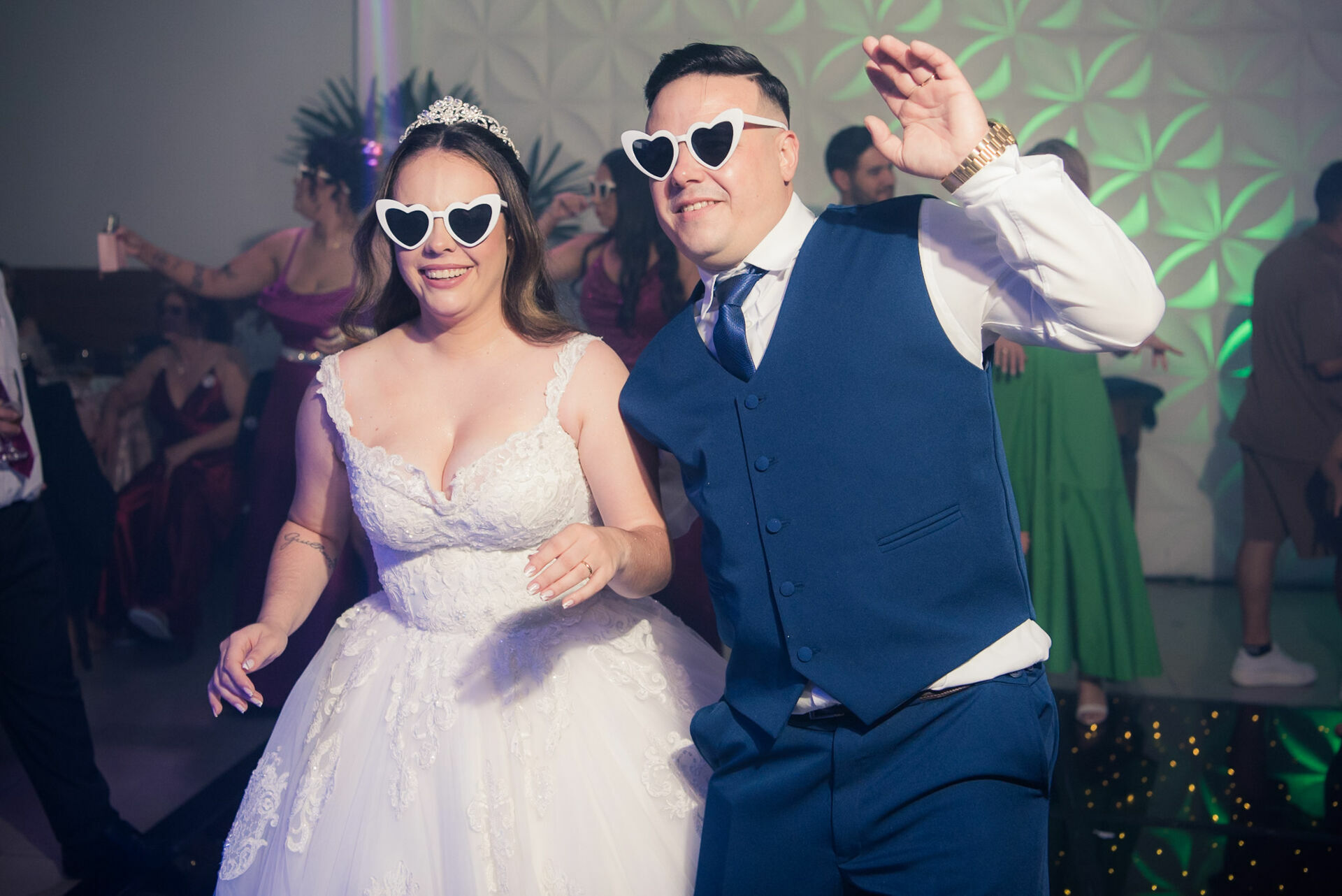 Foto Amanda & Wagner - Imagem 26