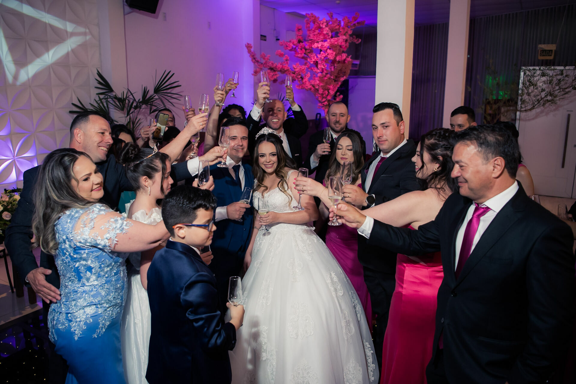 Foto Amanda & Wagner - Imagem 13