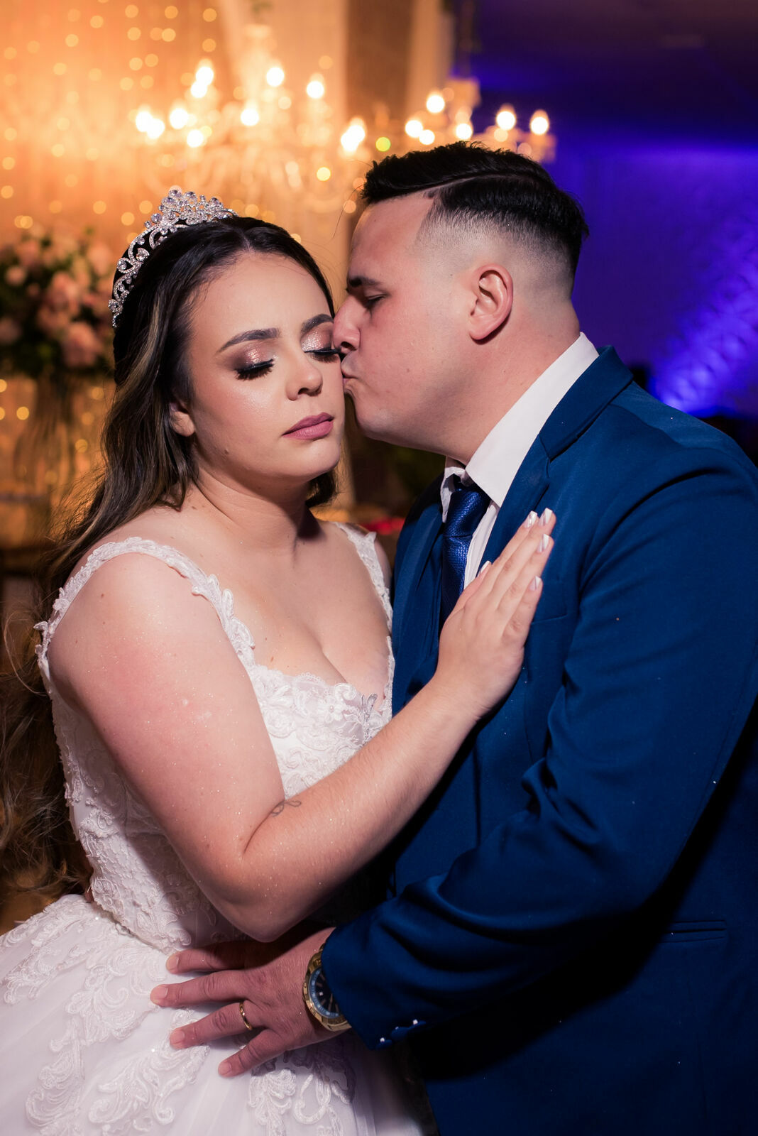 Foto Amanda & Wagner - Imagem 22