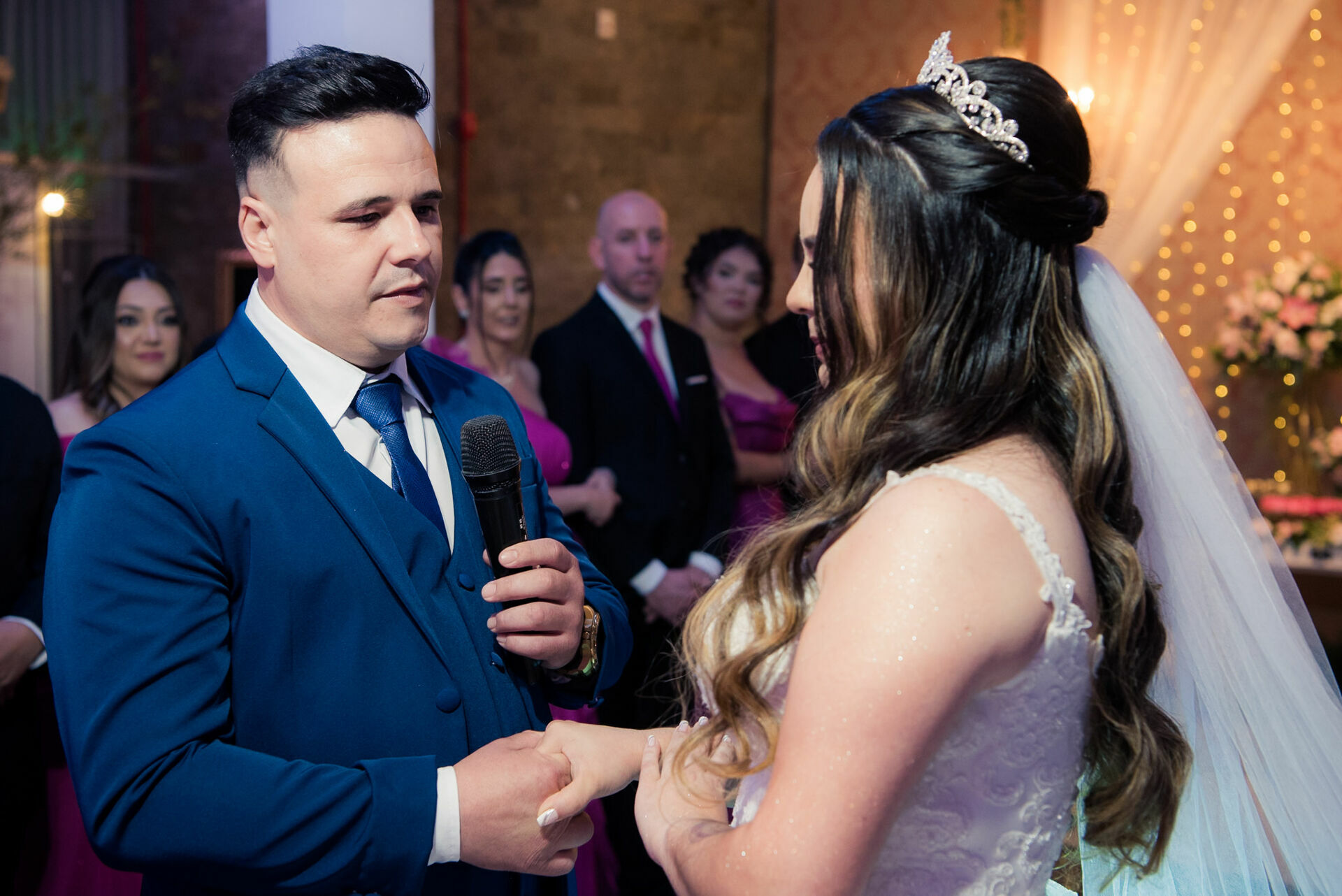 Foto Amanda & Wagner - Imagem 6