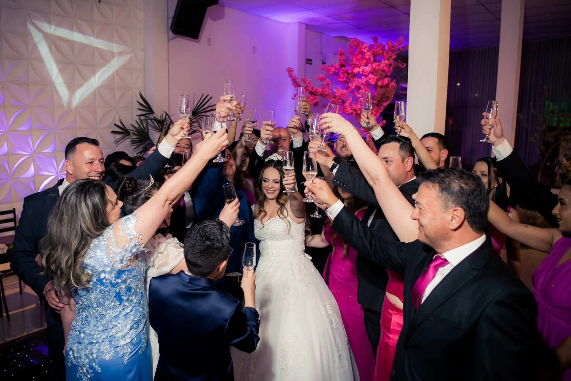 Foto Amanda & Wagner - Imagem 12