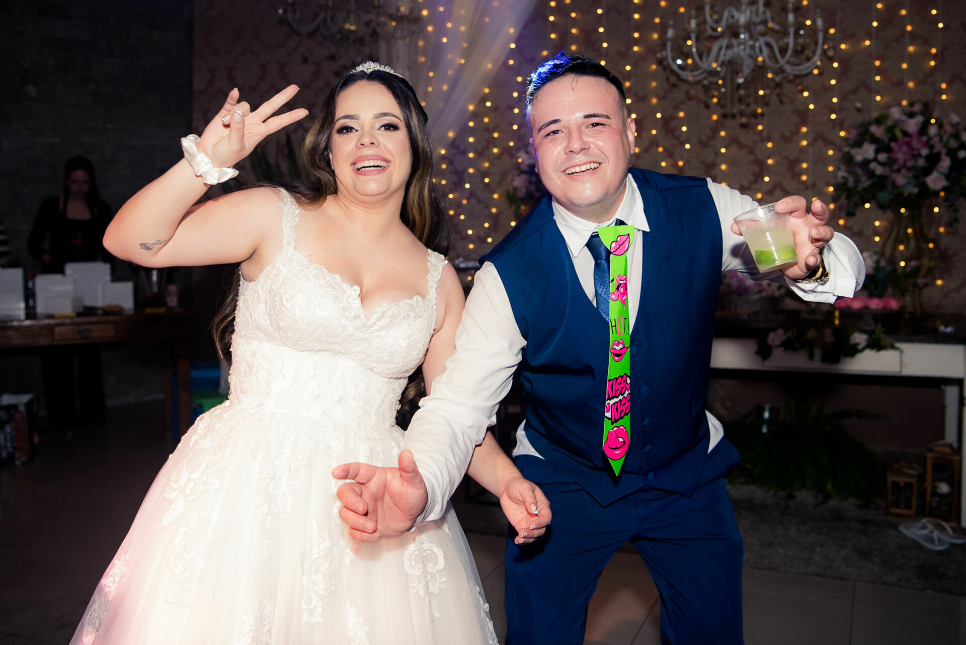 Foto Amanda & Wagner - Imagem 27