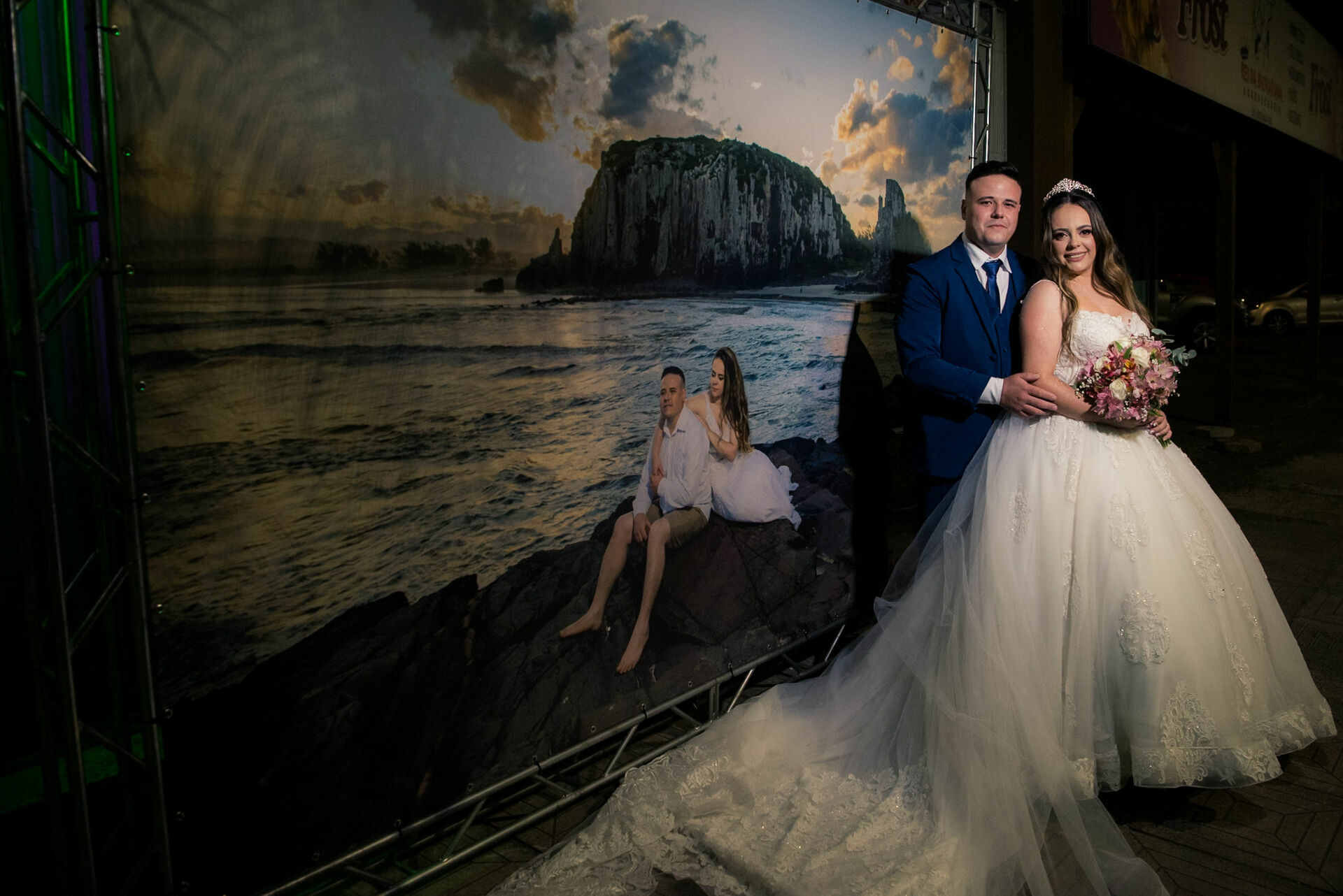 Foto Amanda & Wagner - Imagem 8