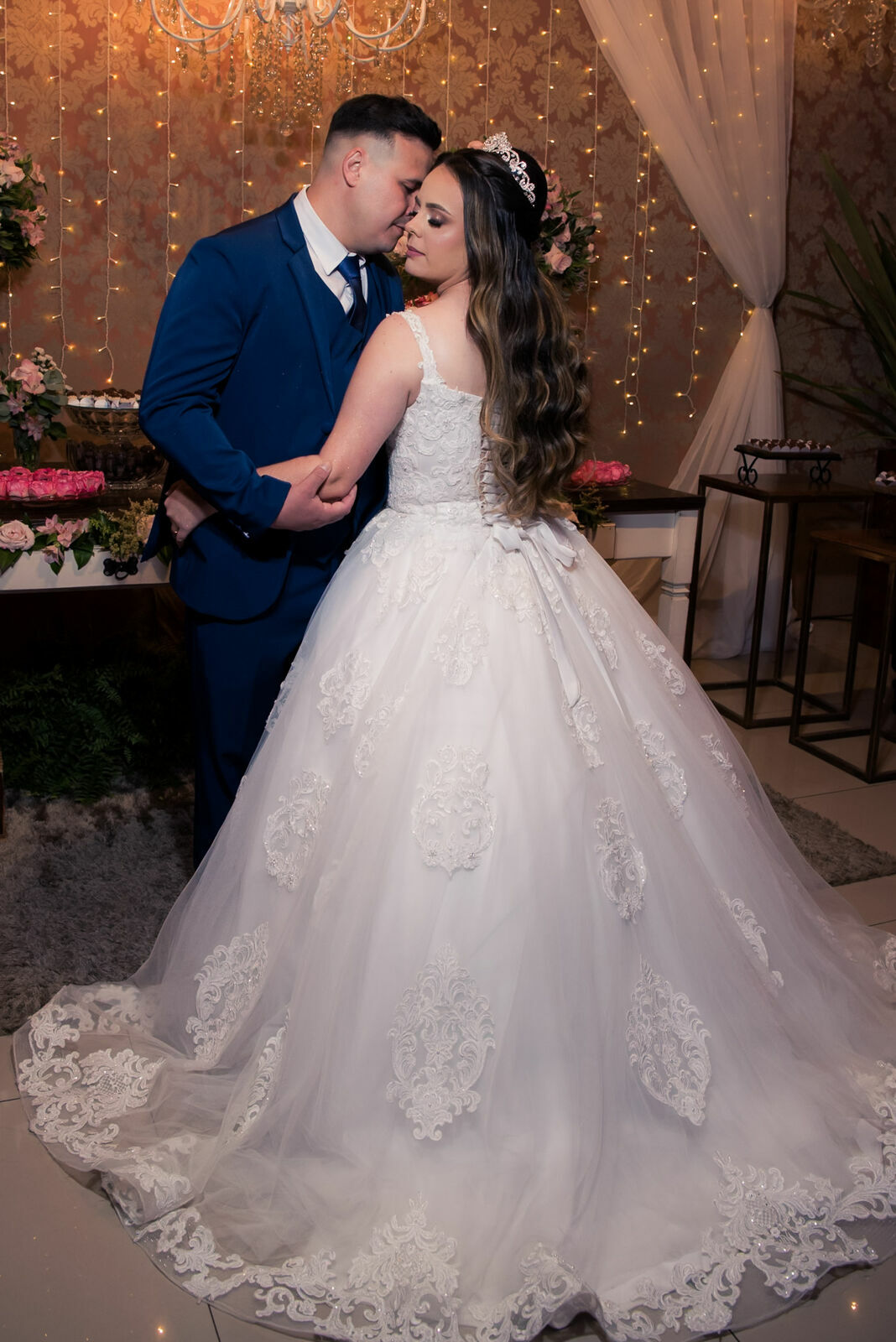 Foto Amanda & Wagner - Imagem 17