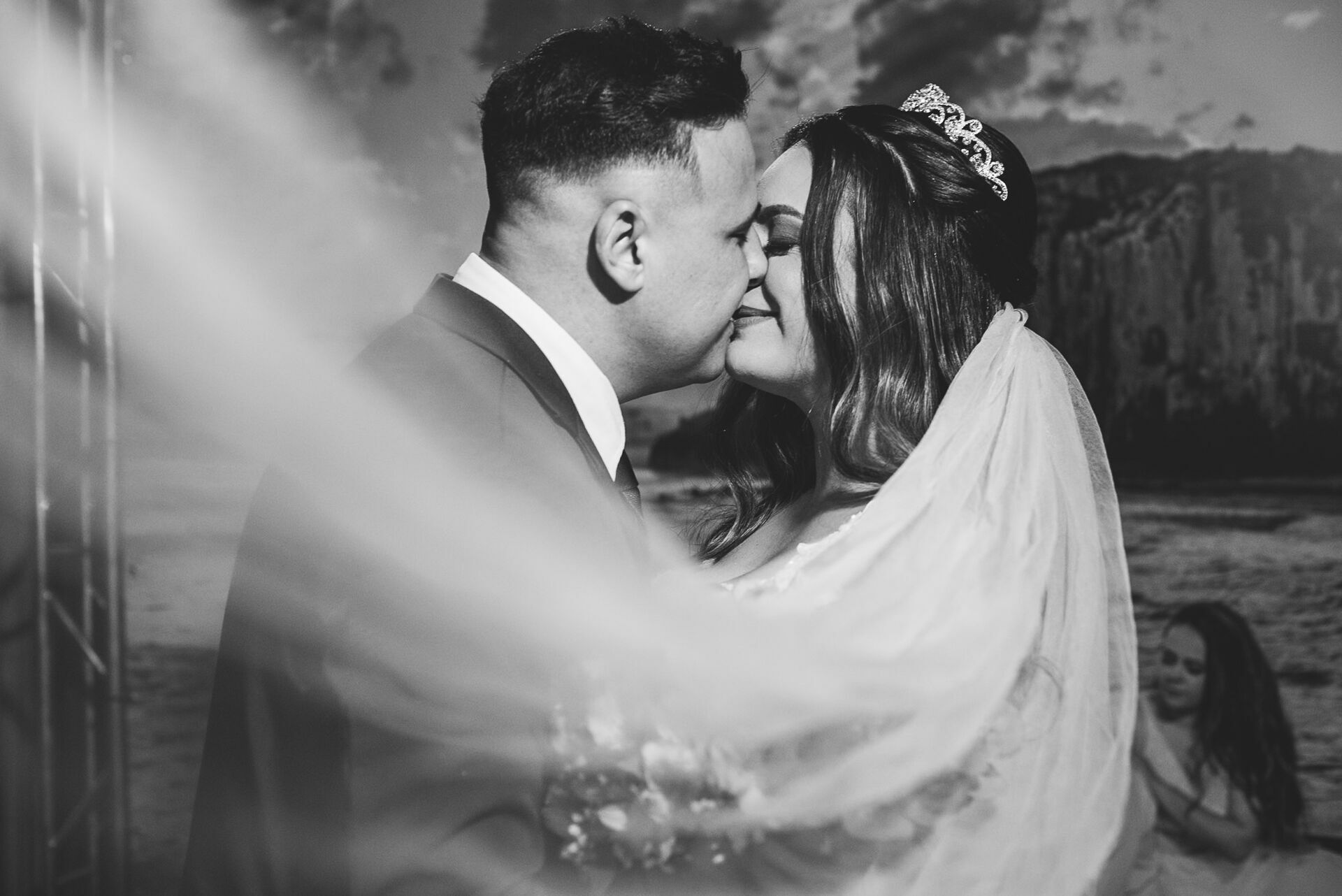 Foto Amanda & Wagner - Imagem 10