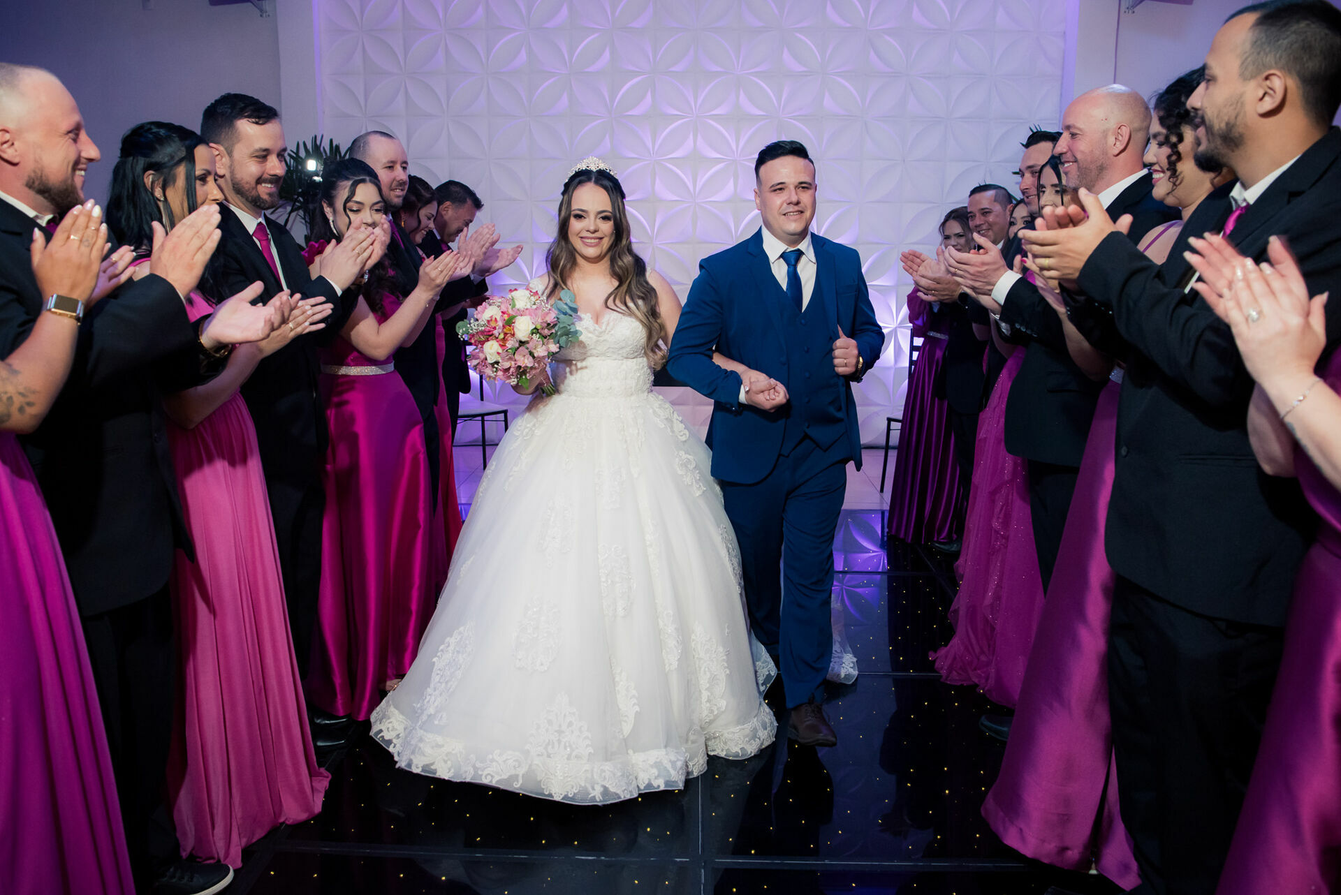 Foto Amanda & Wagner - Imagem 7