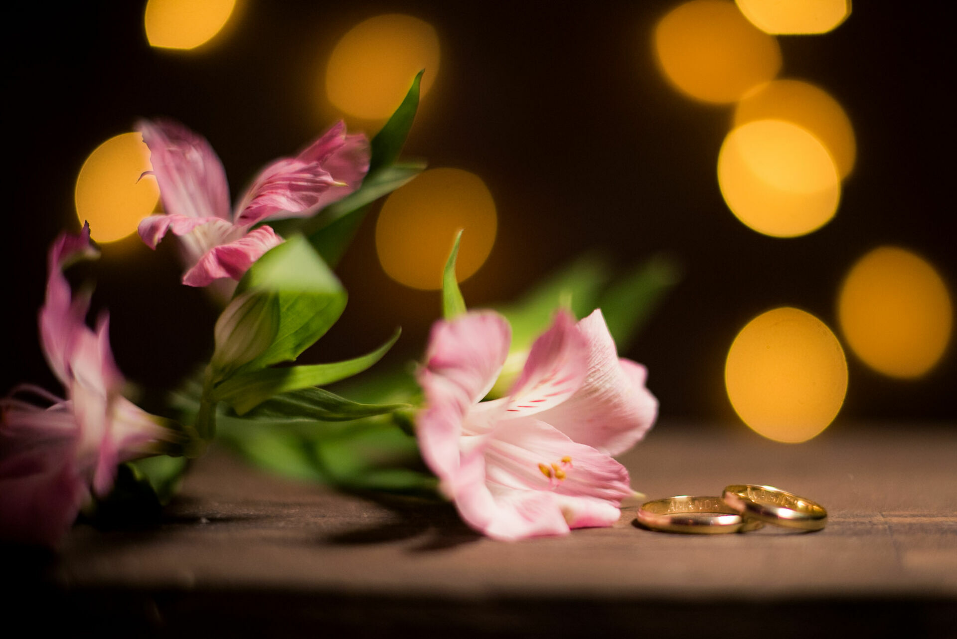 Foto Amanda & Wagner - Imagem 30