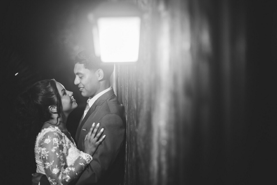 João & Diulia