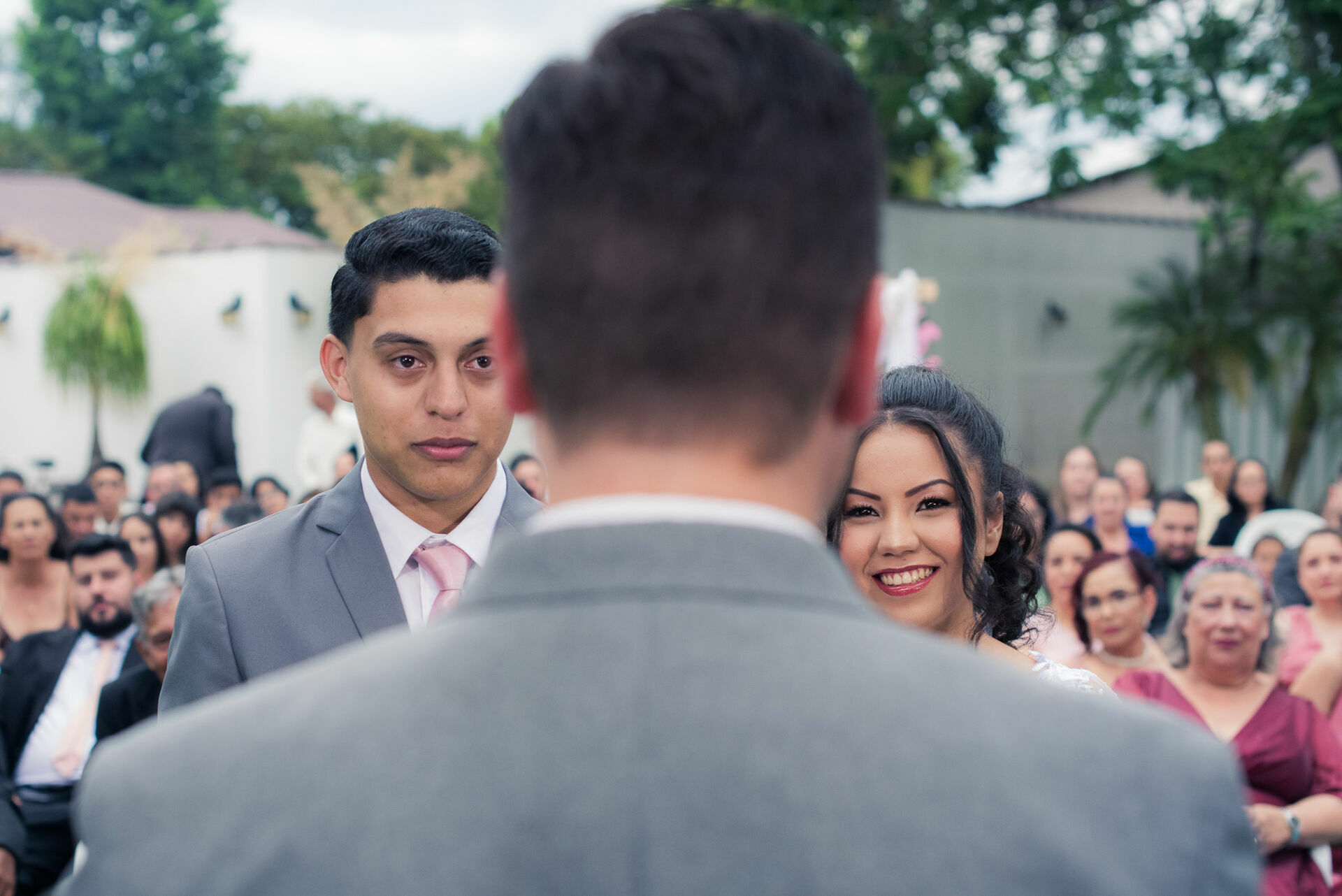 Foto João & Diulia - Imagem 1