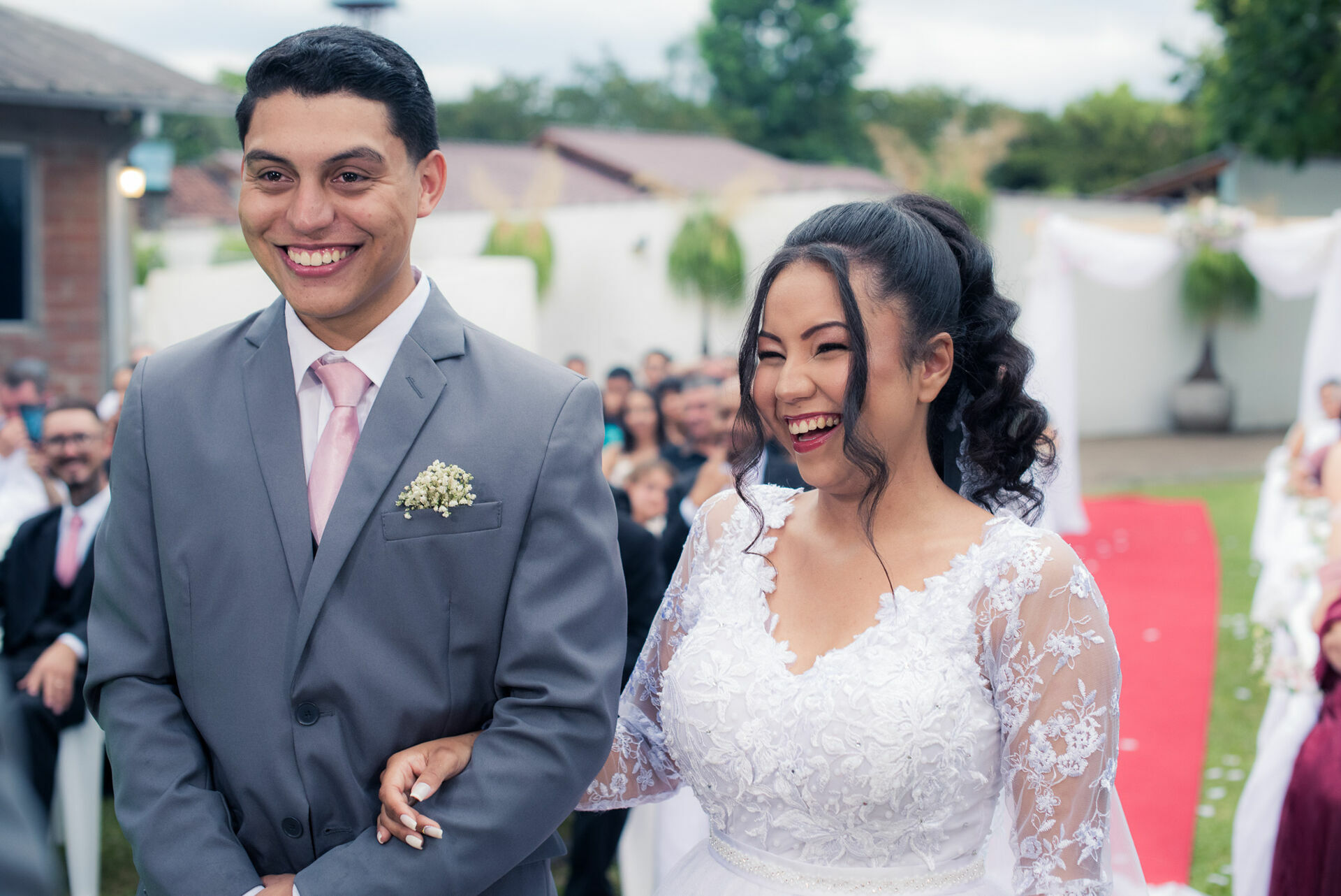 Foto João & Diulia - Imagem 0