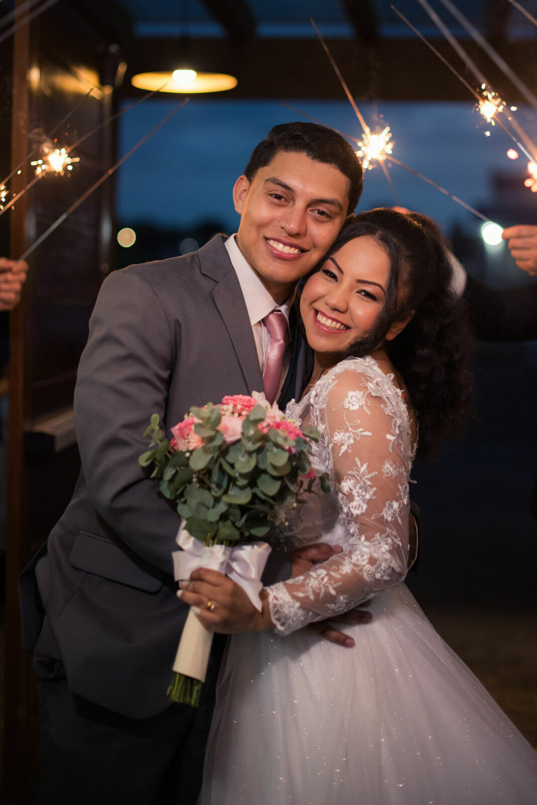 Foto João & Diulia - Imagem 11
