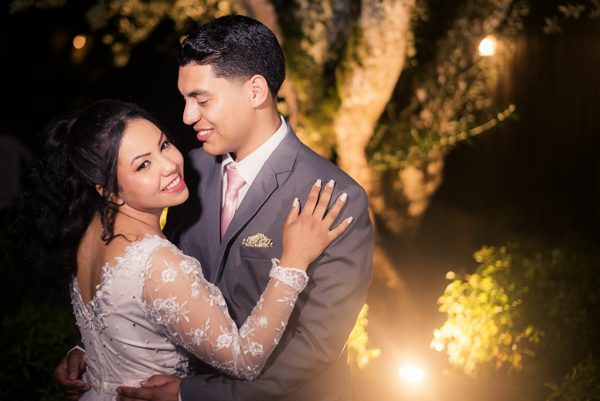 Foto João & Diulia - Imagem 20