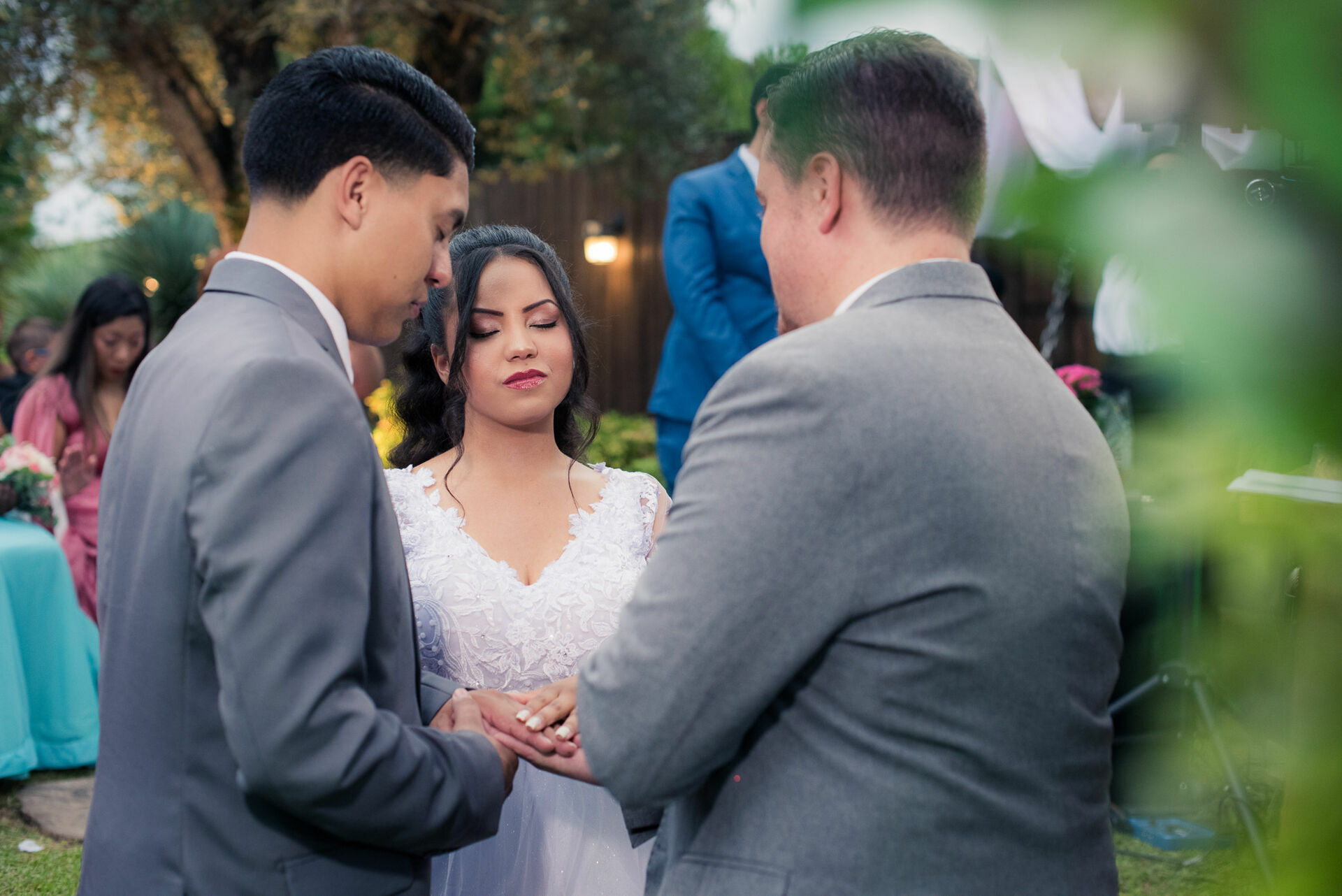 Foto João & Diulia - Imagem 7
