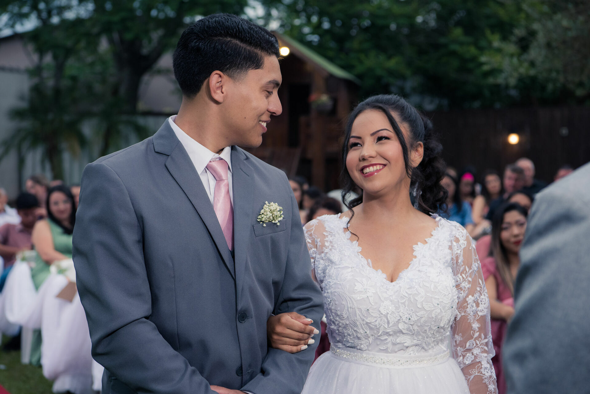 Foto João & Diulia - Imagem 2