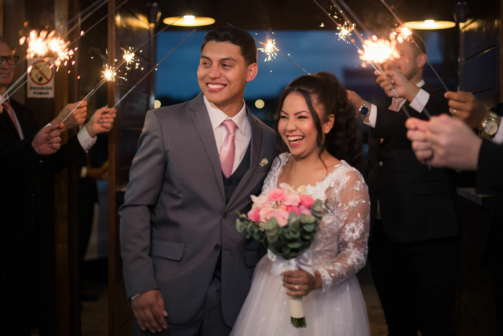 Foto João & Diulia - Imagem 12