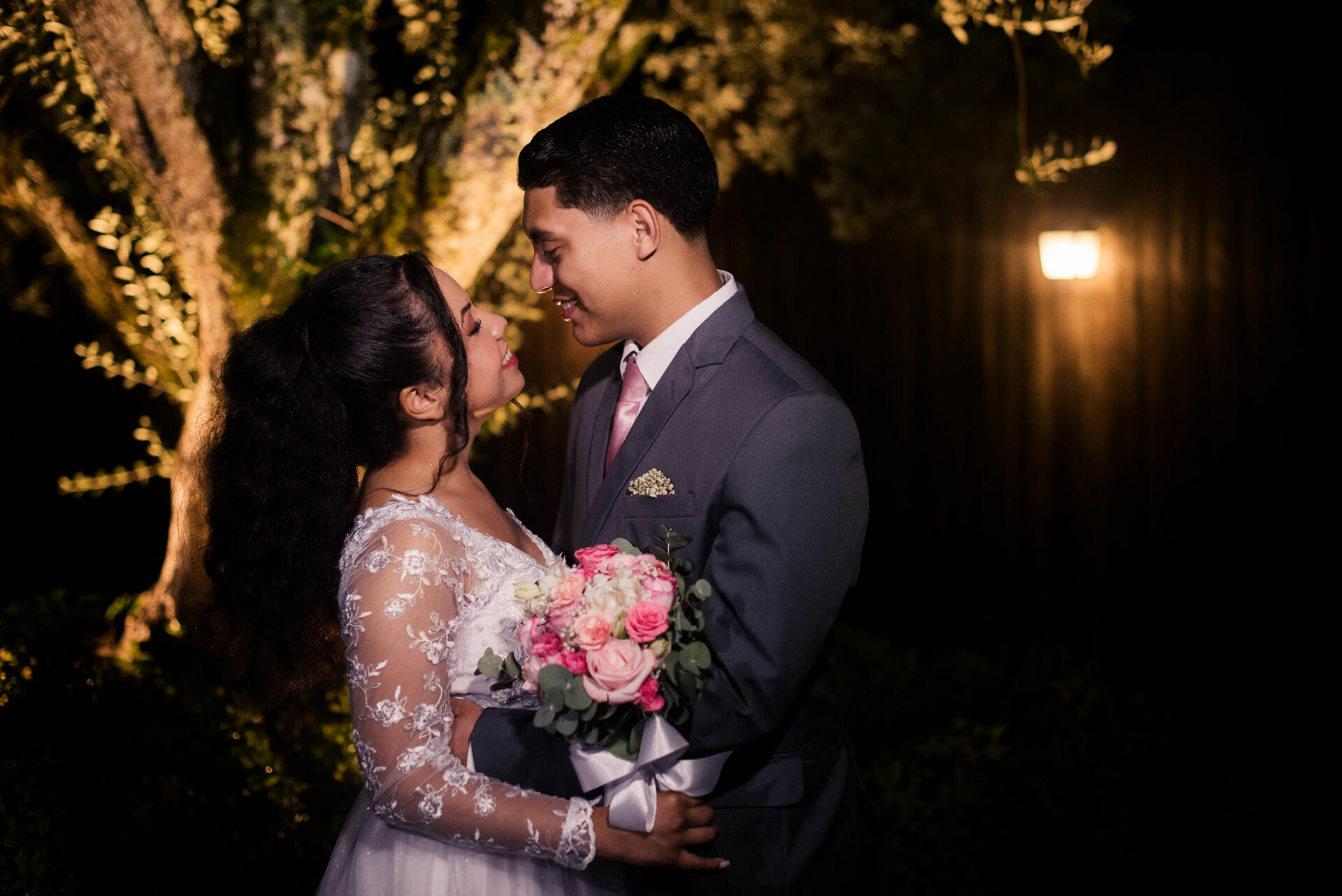 Foto João & Diulia - Imagem 18